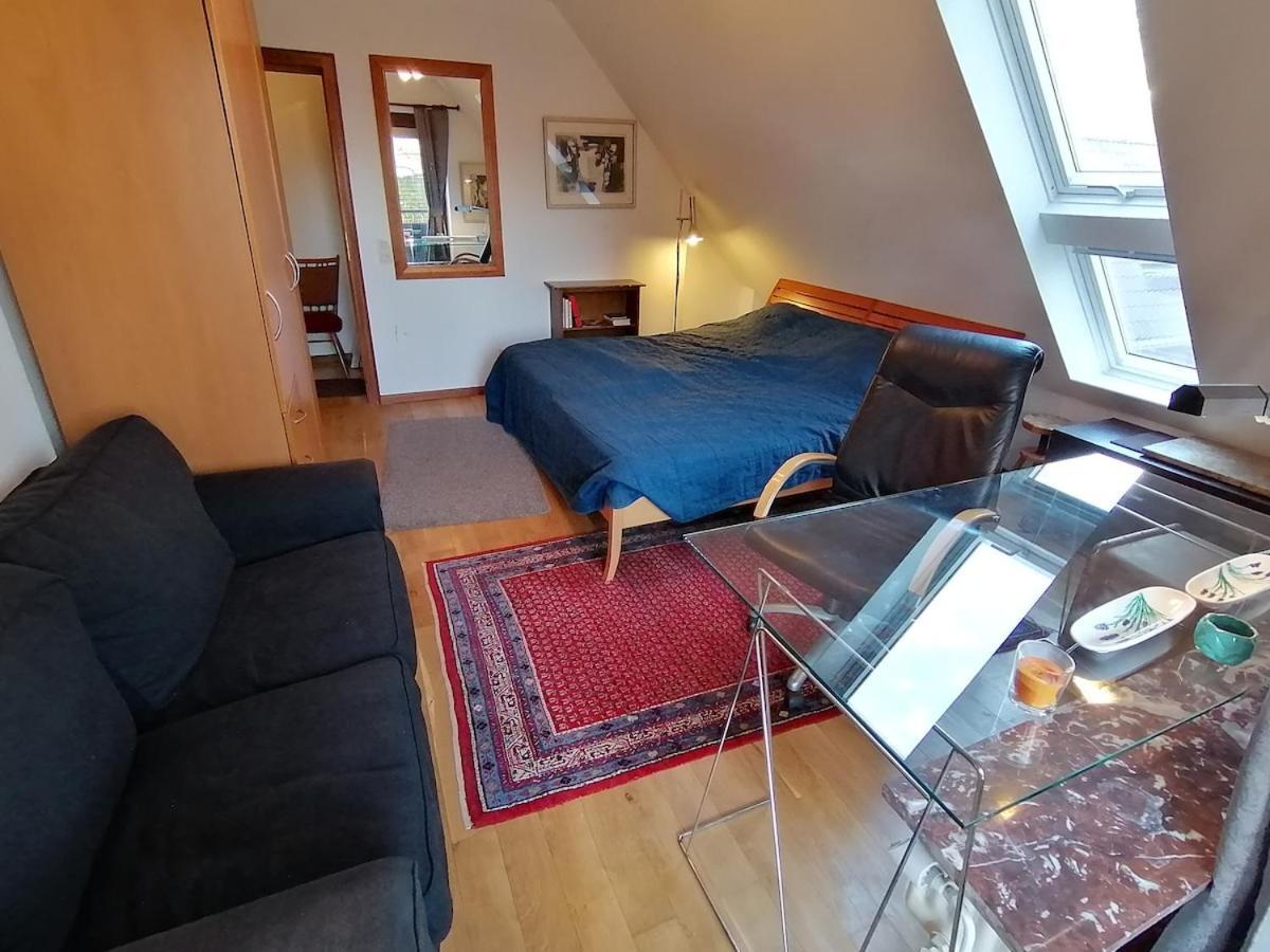 Appartement Loggia Mansion