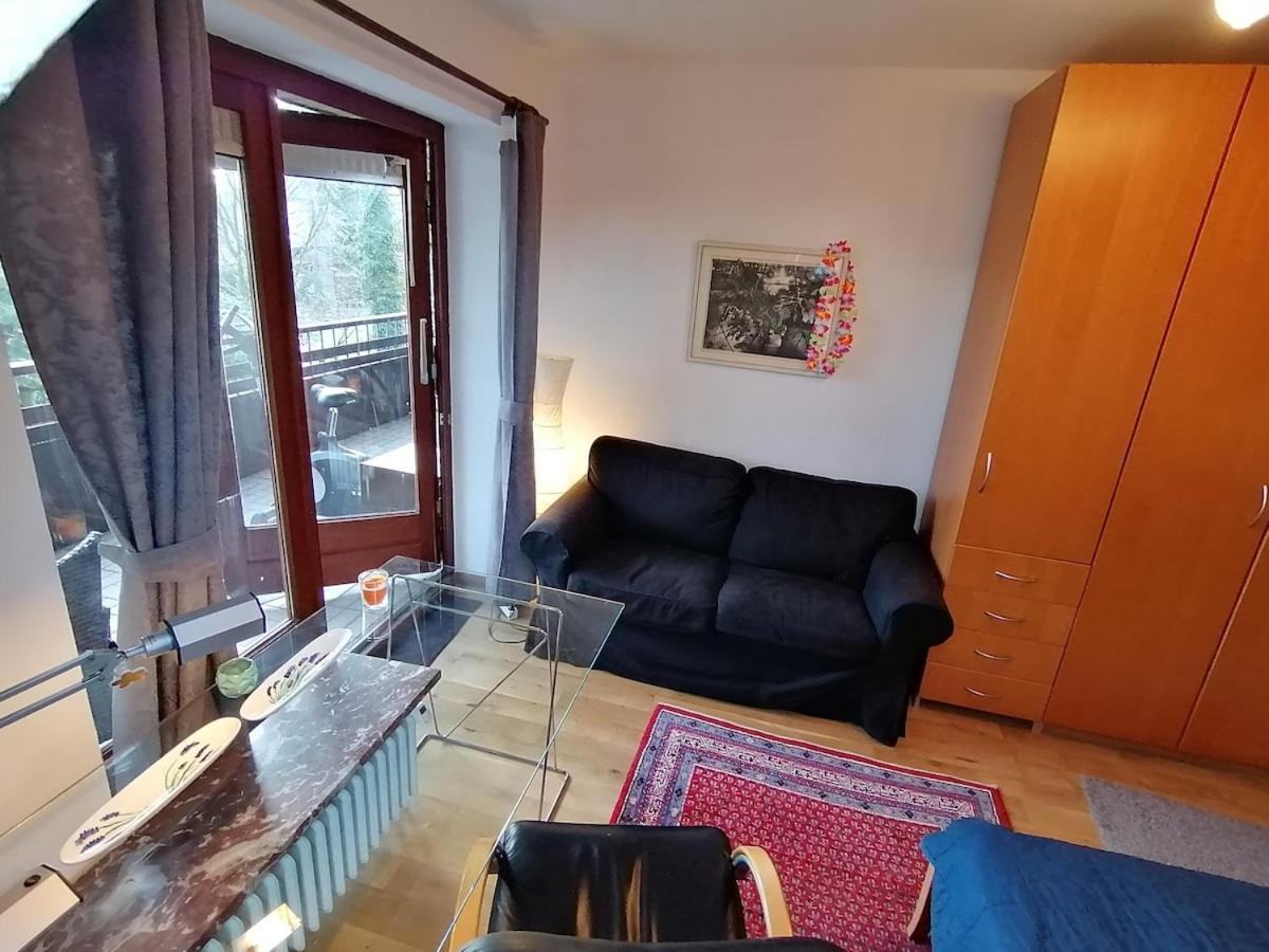 Appartement Loggia Mansion *