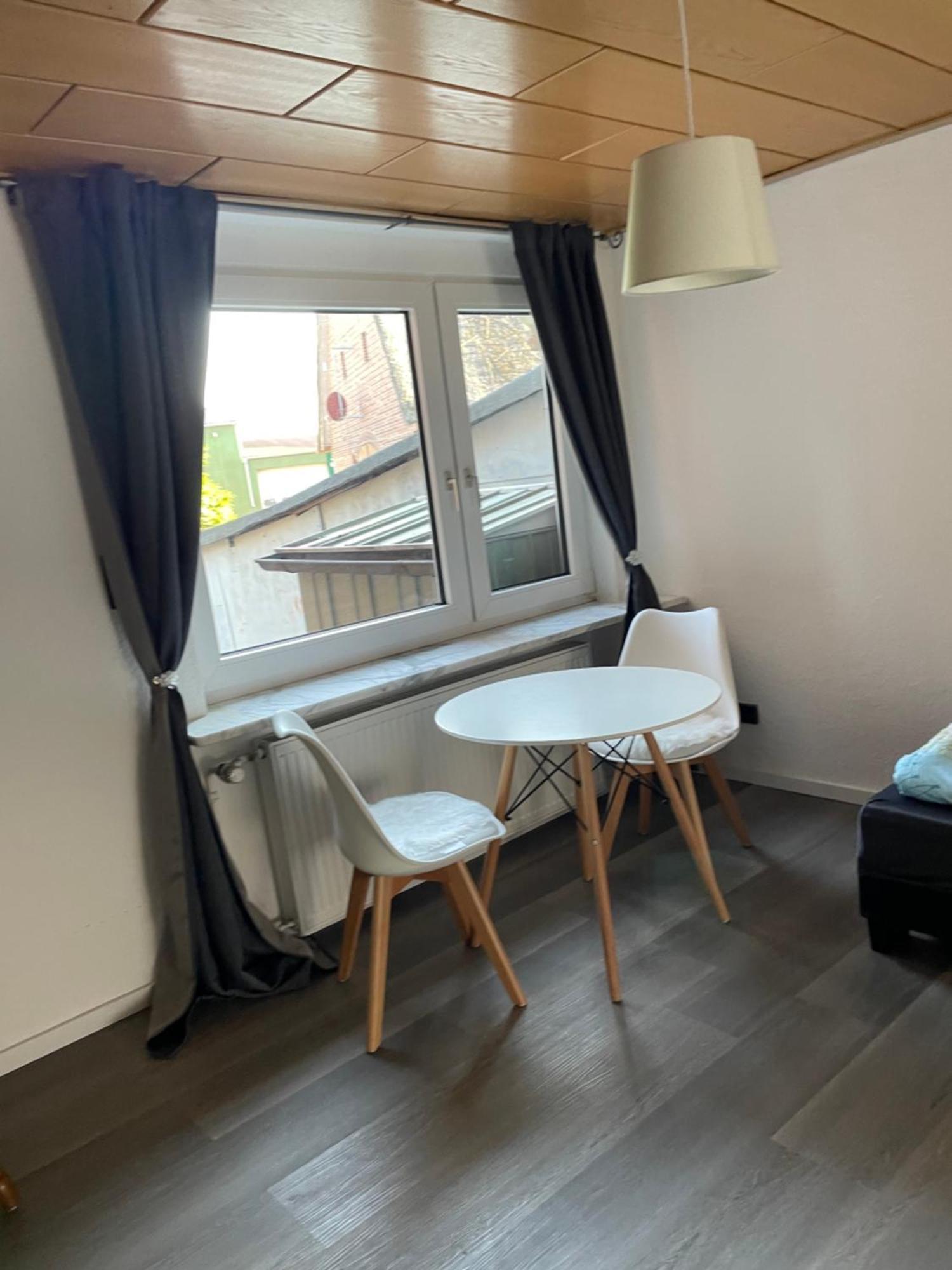 Privatunterkunft Mikos Hamburg