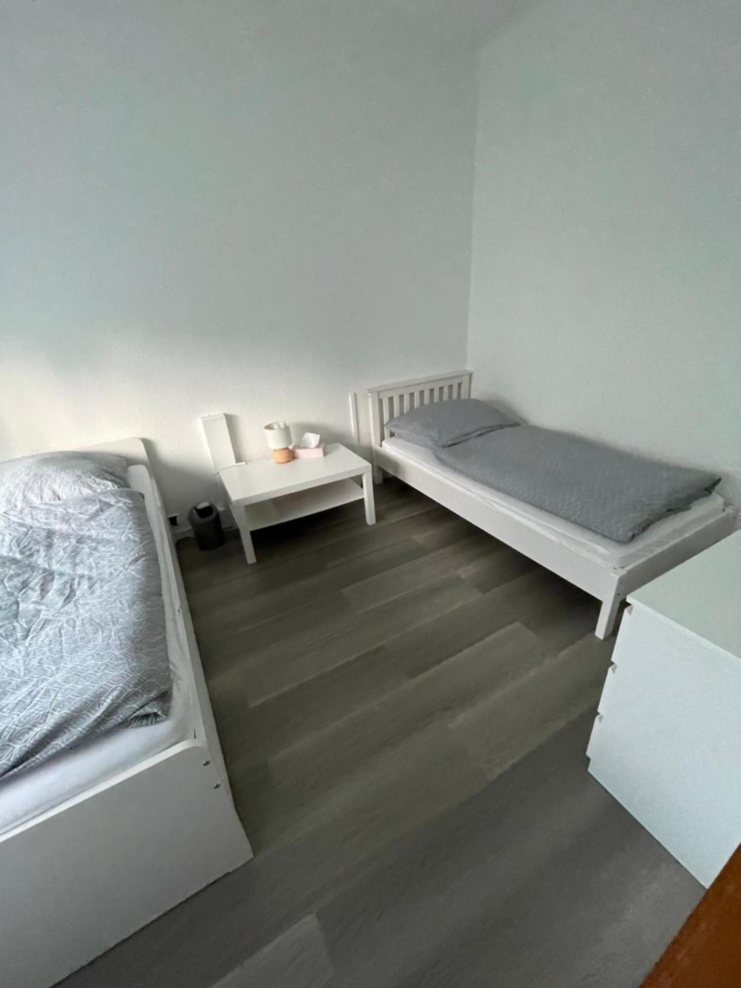 Mikos Privatunterkunft *