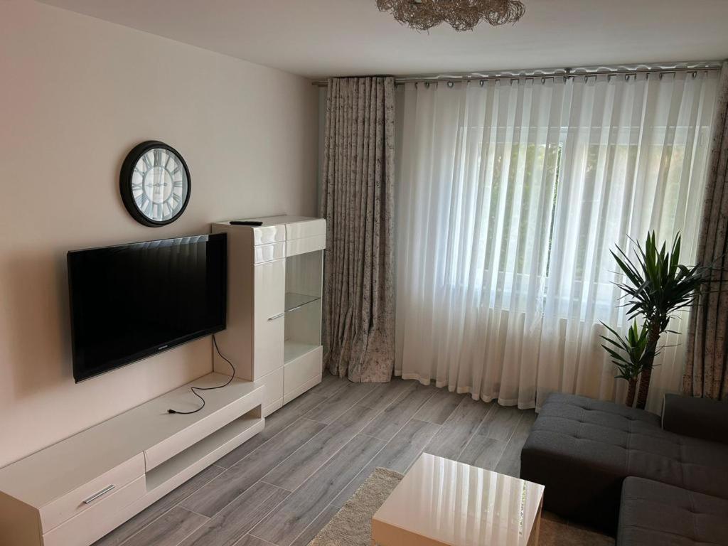 Appartement Perle Hamburg-Harburg
