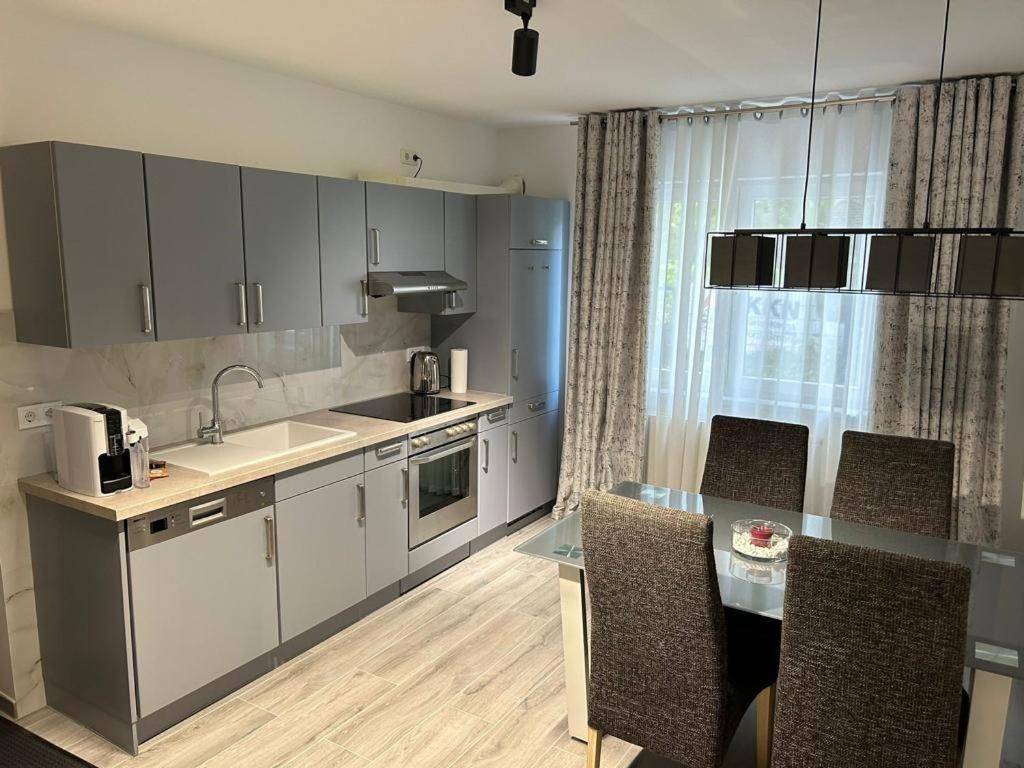 Perle Appartement *