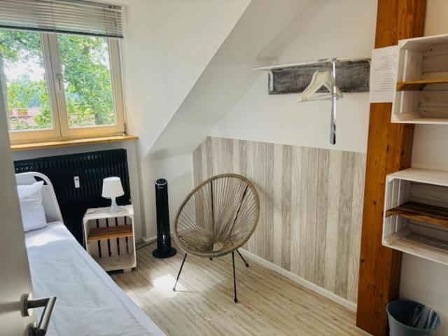 My Brand Boardinghouse Volksdorf Hostel Hamburg-Harburg