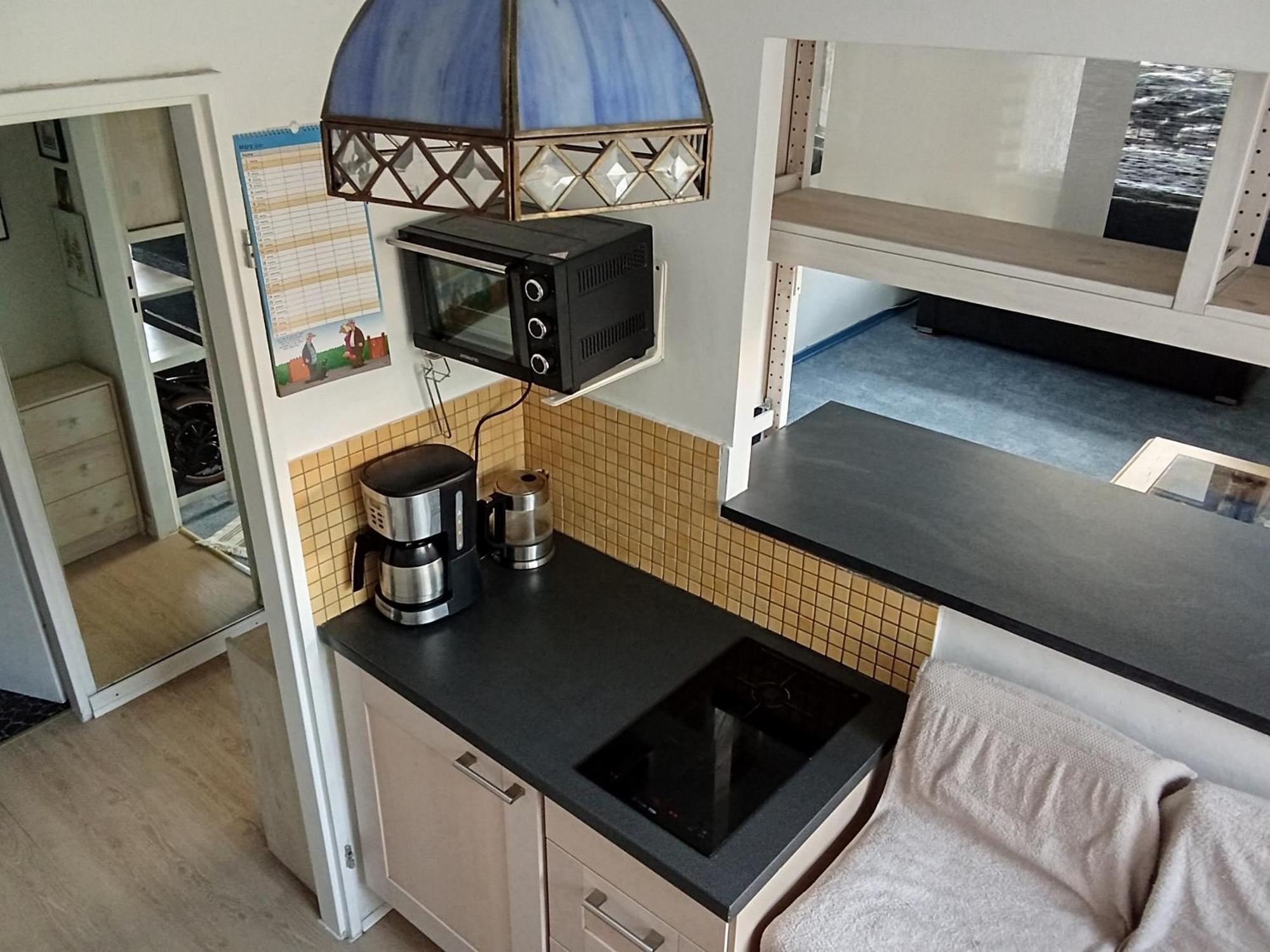 Apartment Zentrum Volksdorf 400m Zur U-bahn! Sehr Gute Lage Schickes *