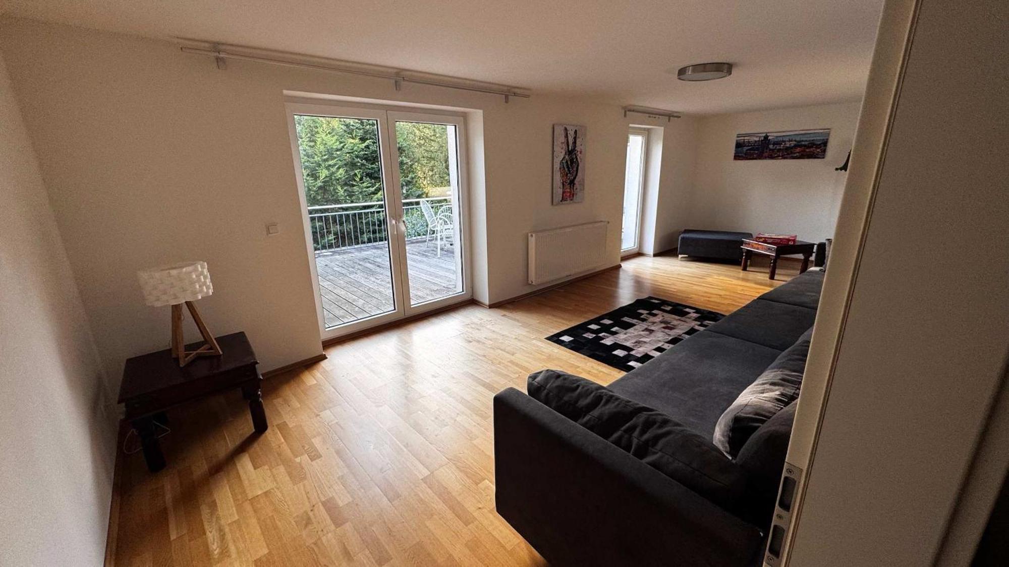 Apartment Monteure Ndr Zoo Uke *