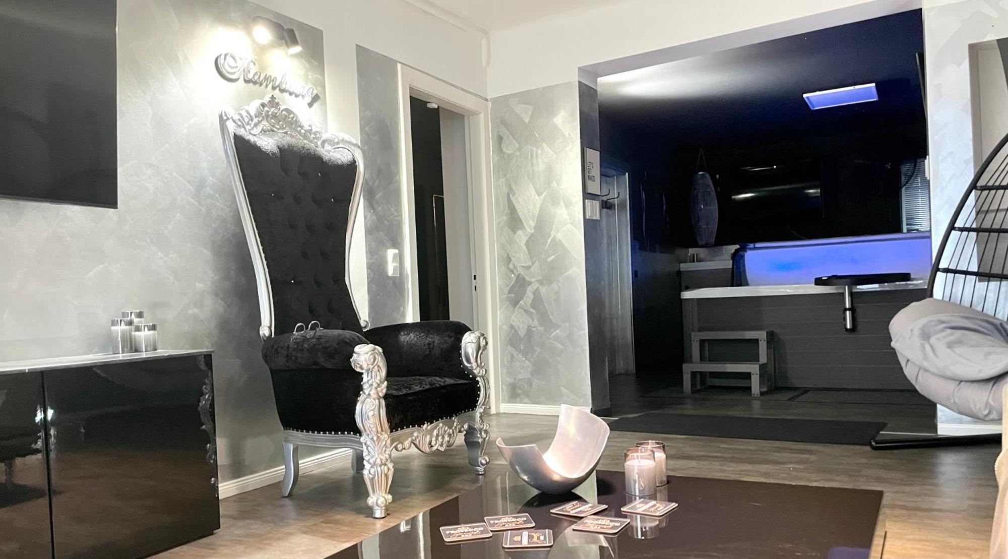 Vibe Apartment *