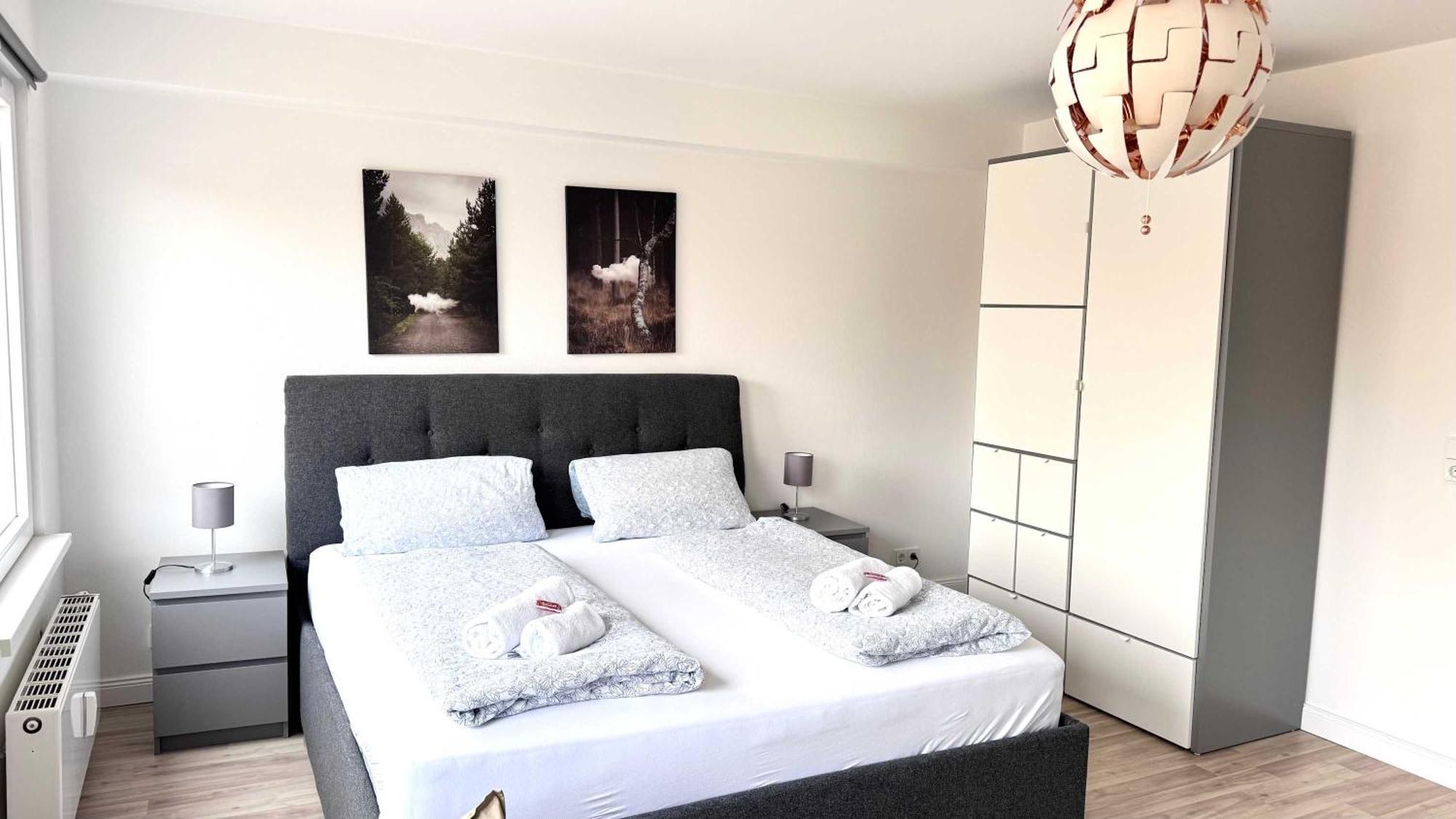 Lejlighed Loft Hof Near Uke Ndr Zoo *
