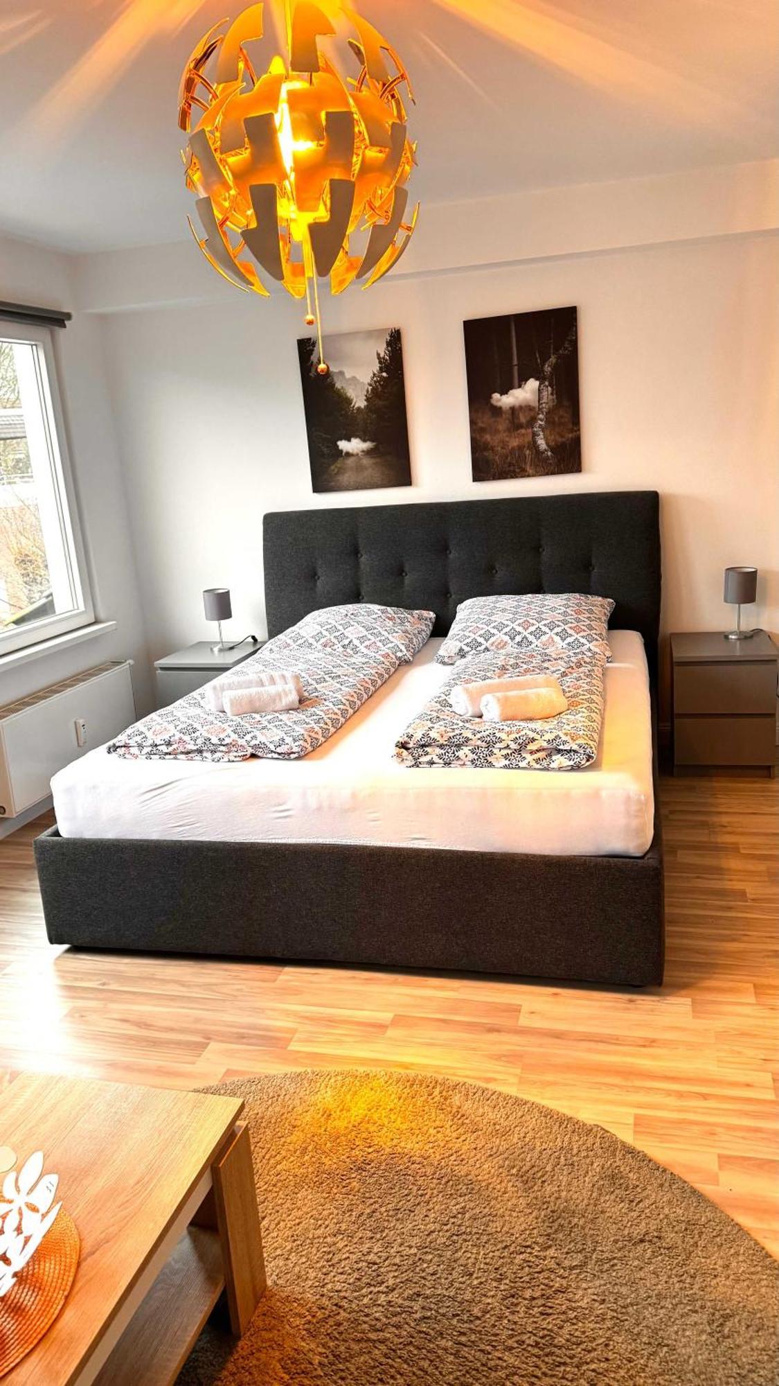 Loft Hof Near Uke Ndr Zoo *