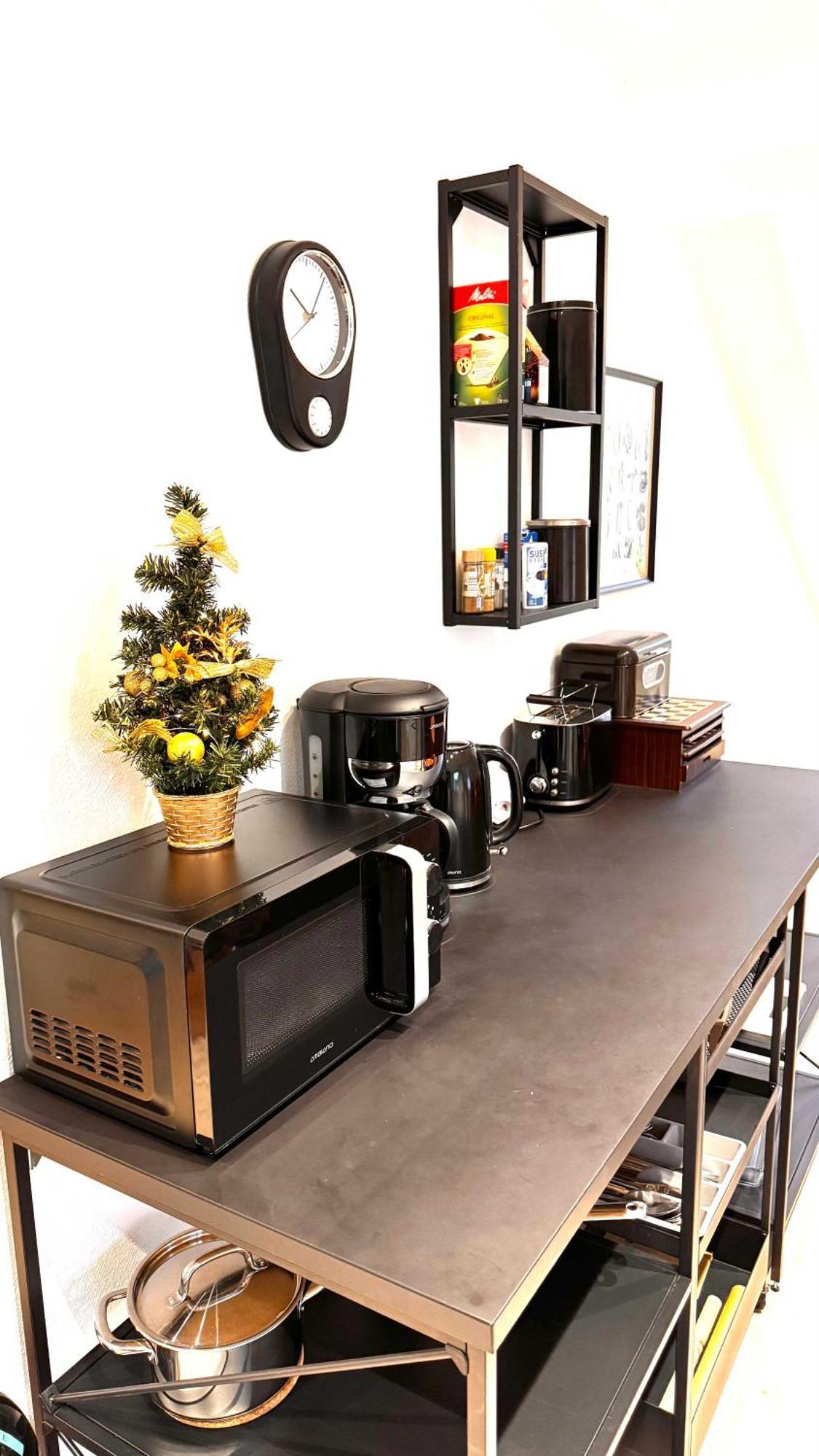 Loft Hof Near Uke Ndr Zoo Hamborg