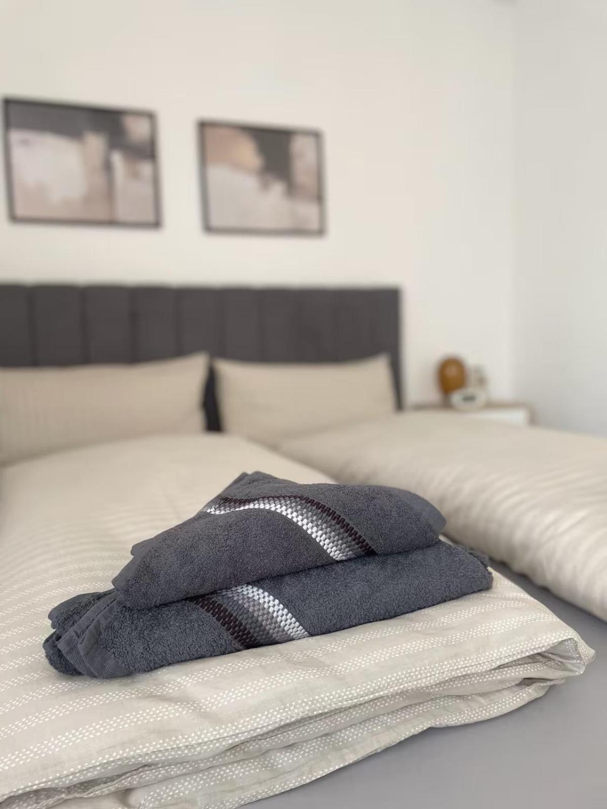 Stilquartier 2-schlafzimmer Hamburg