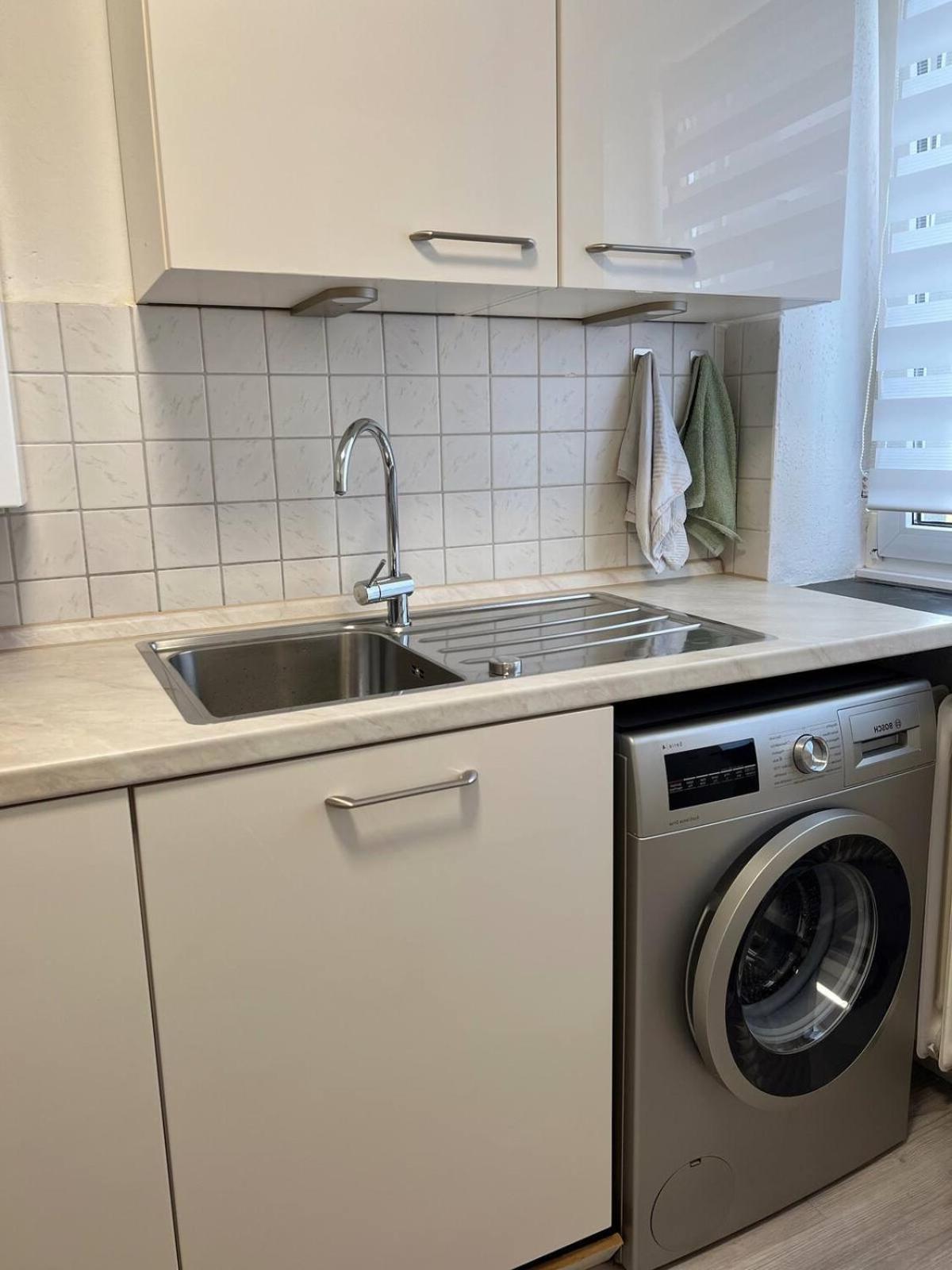 Apartment Stilquartier 2-schlafzimmer