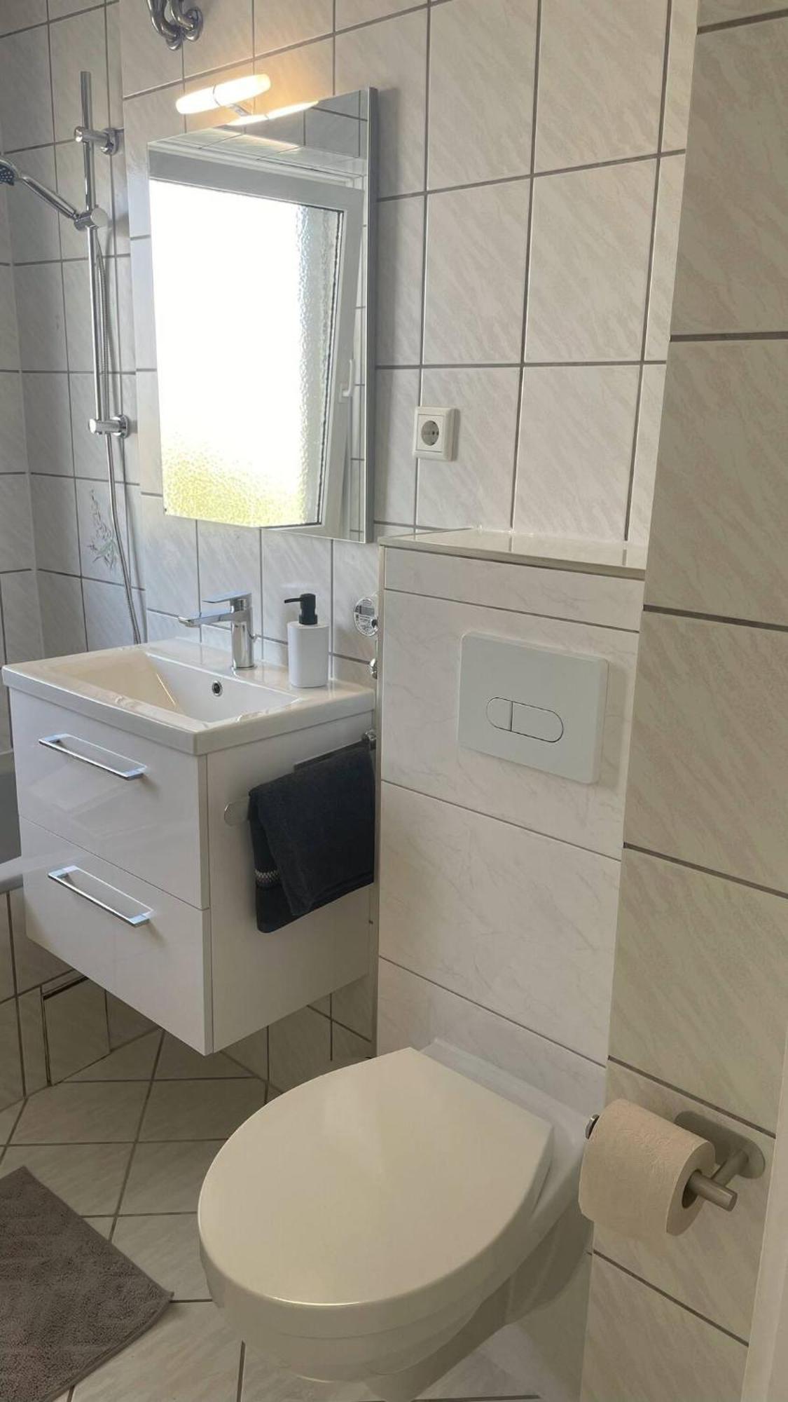 Apartment Stilquartier 2-schlafzimmer *