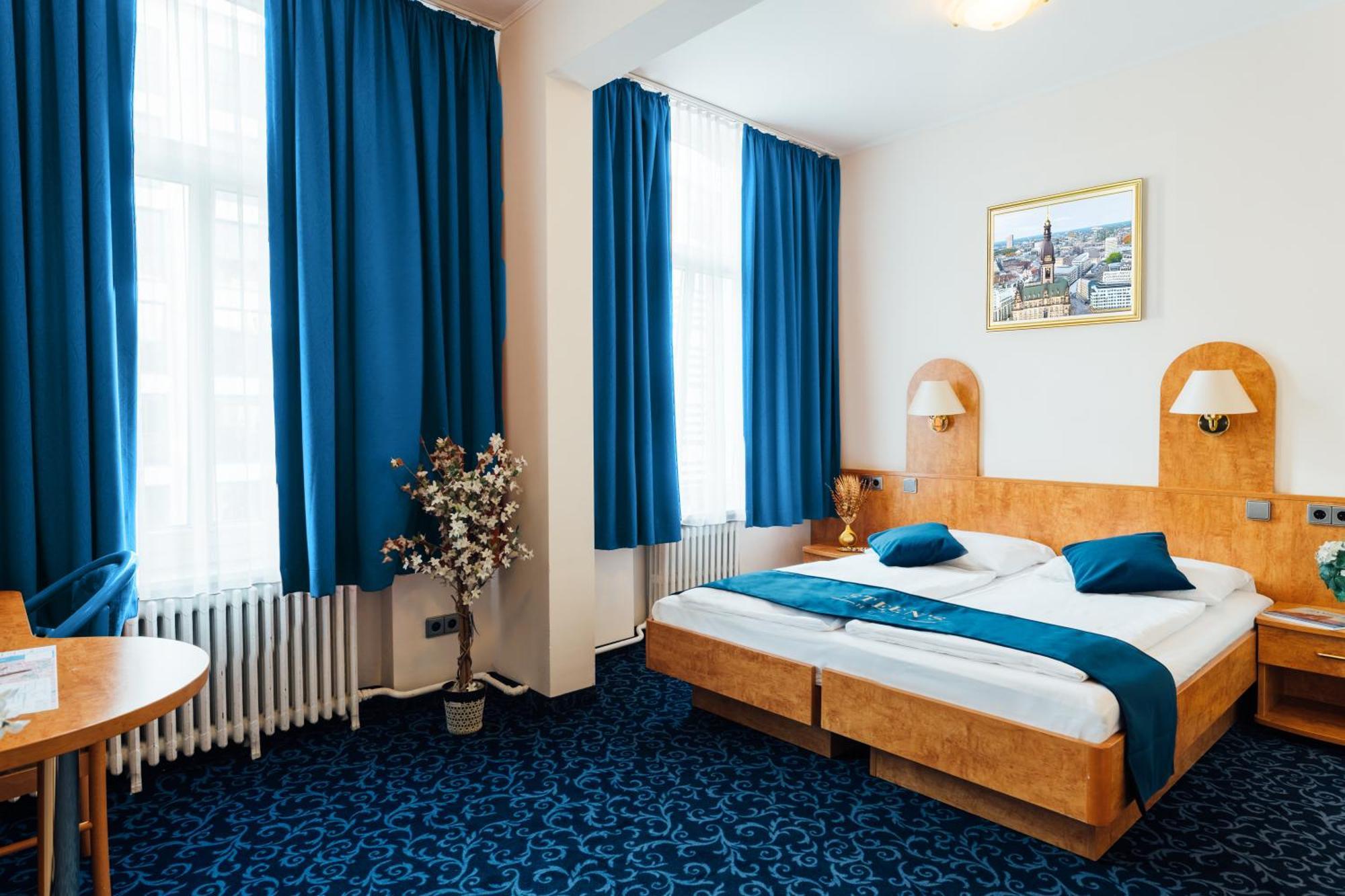 Hotel Steens Hamborg