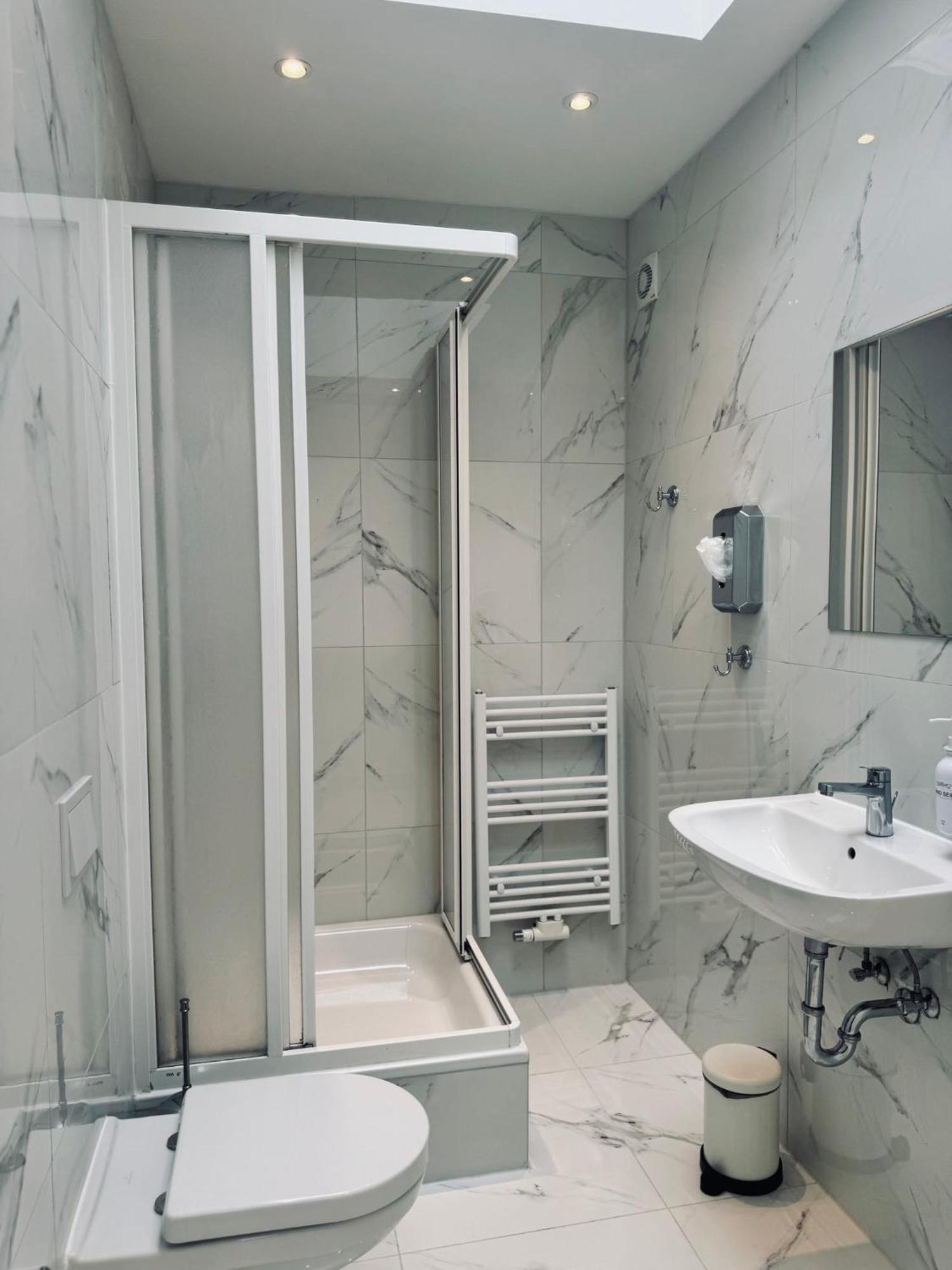 Hotel Sleephotels Alsterroom *