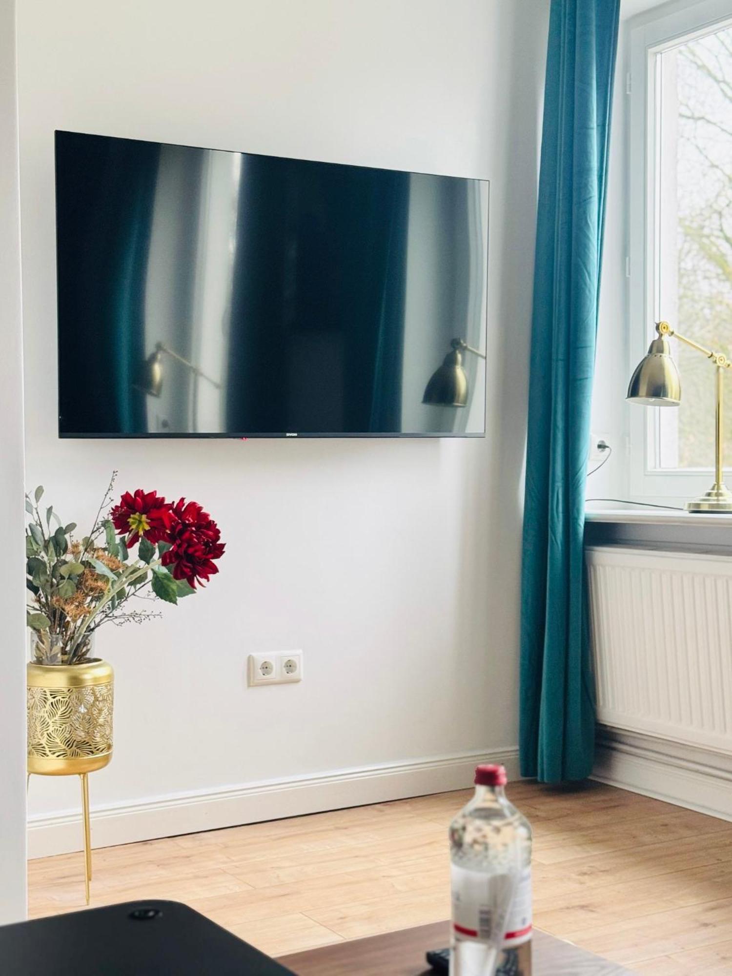 Sleephotels Alsterroom * Hamburg