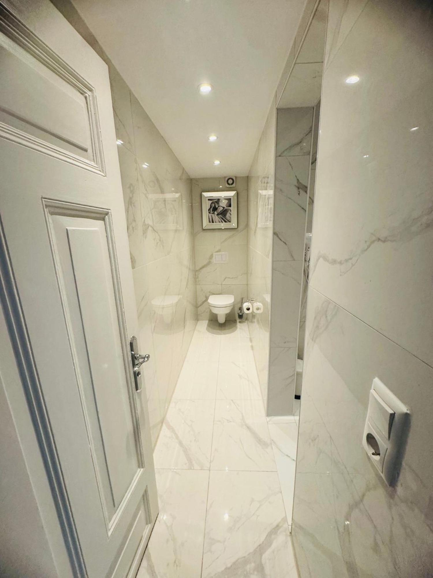 Sleephotels Alsterroom Hamburg