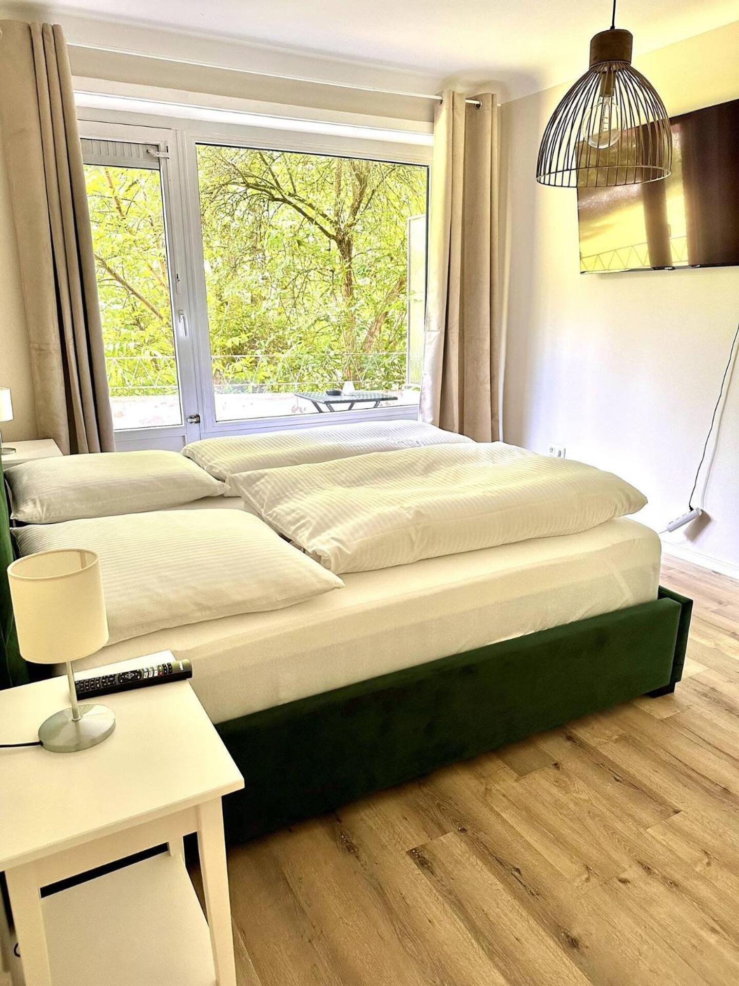 Ferienhaus Mundsburger Damm 30 In Hamburg