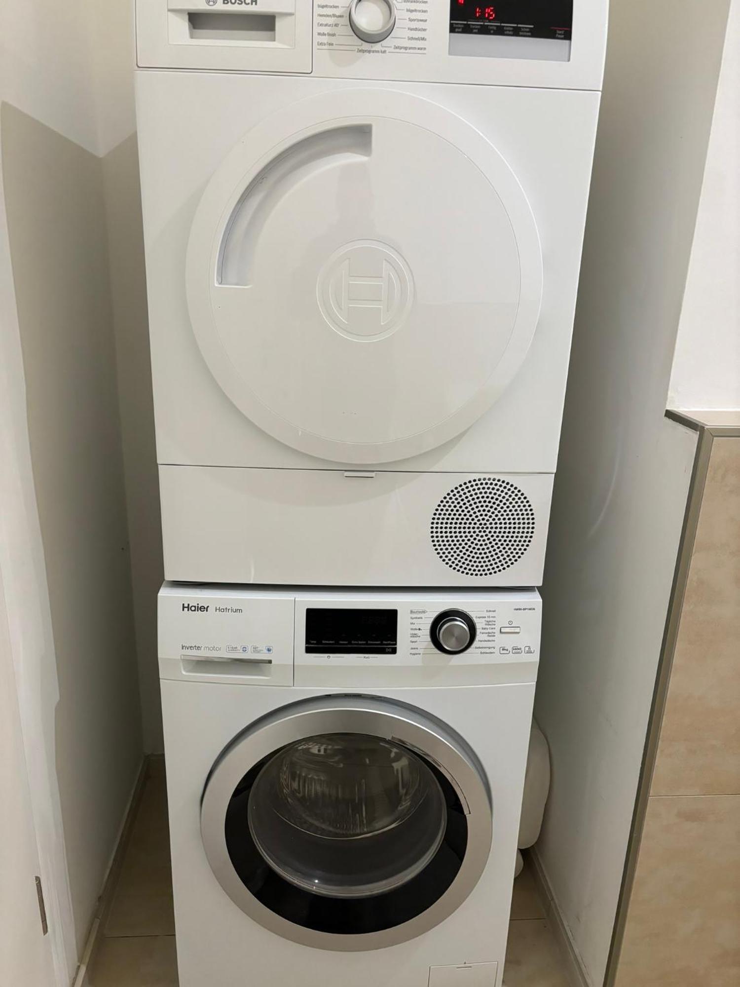 Apartment 90 Qm Shanghaiallee