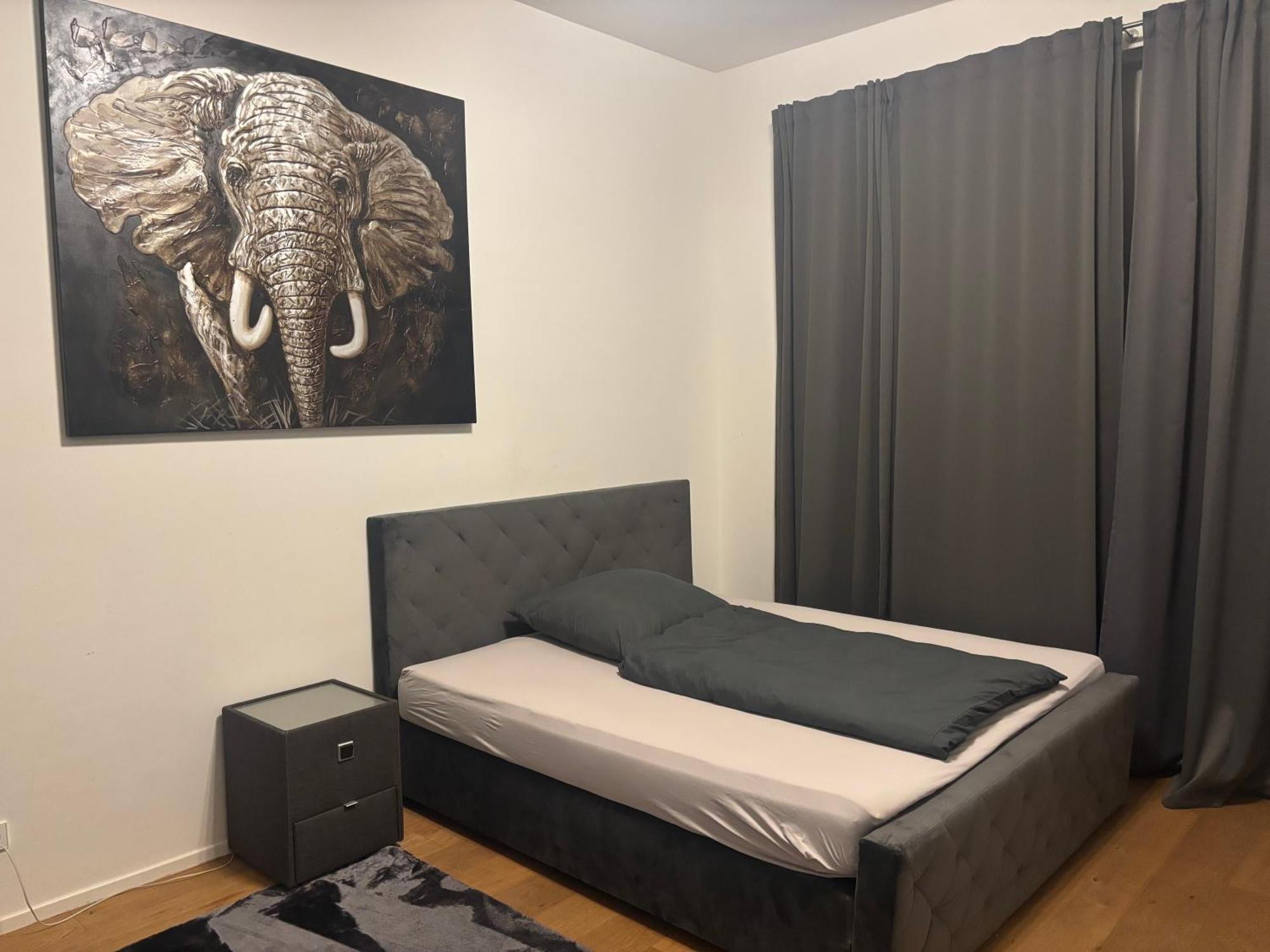 90 Qm Shanghaiallee Hamburg