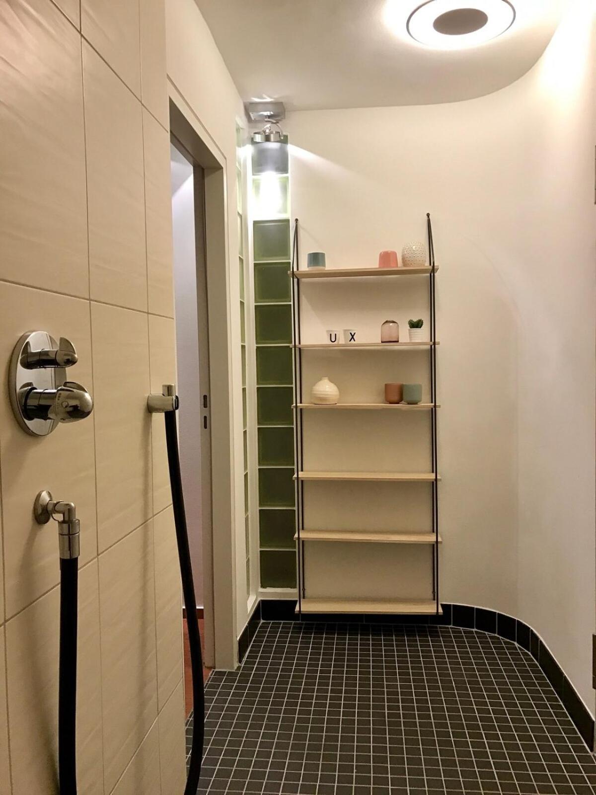The Apartment *