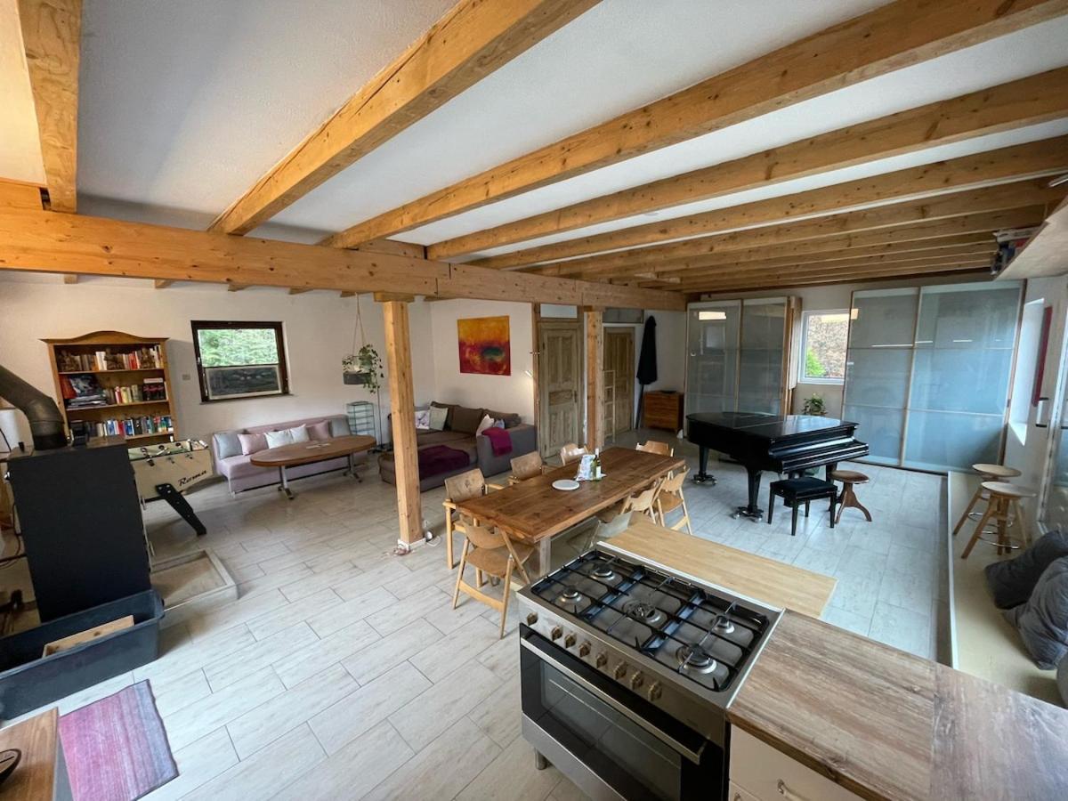 Heideparadies Lejlighed Hamborg