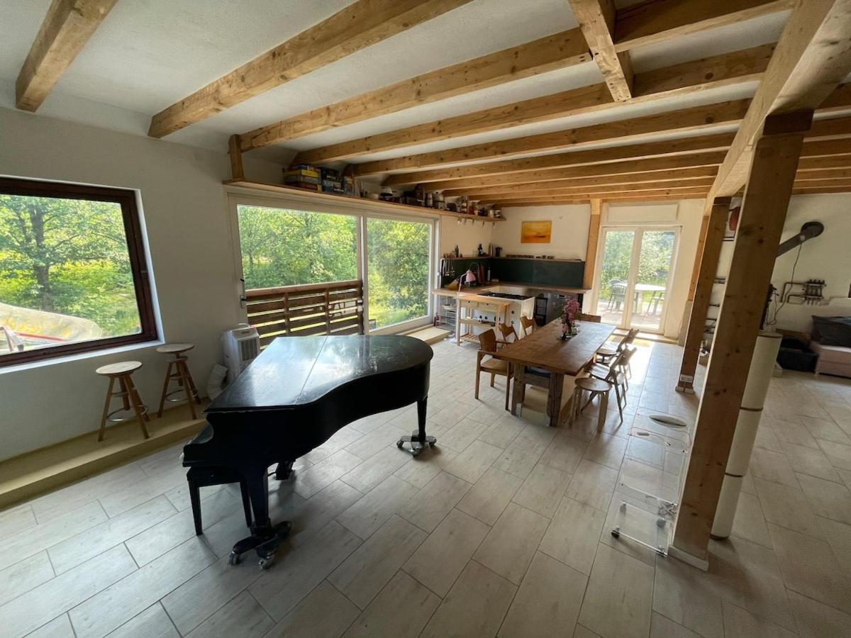 Lejlighed Heideparadies Hamborg