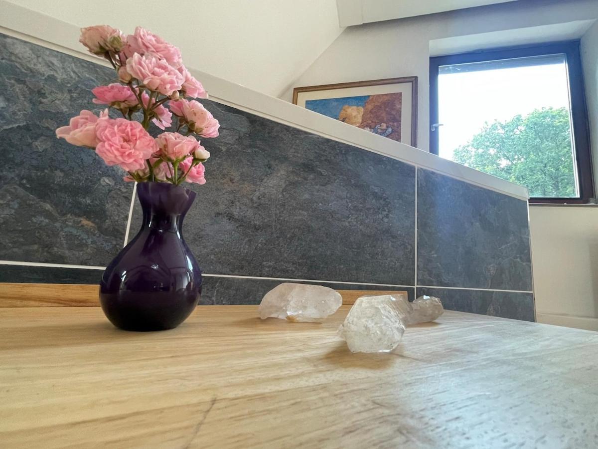 Appartement Heideparadies