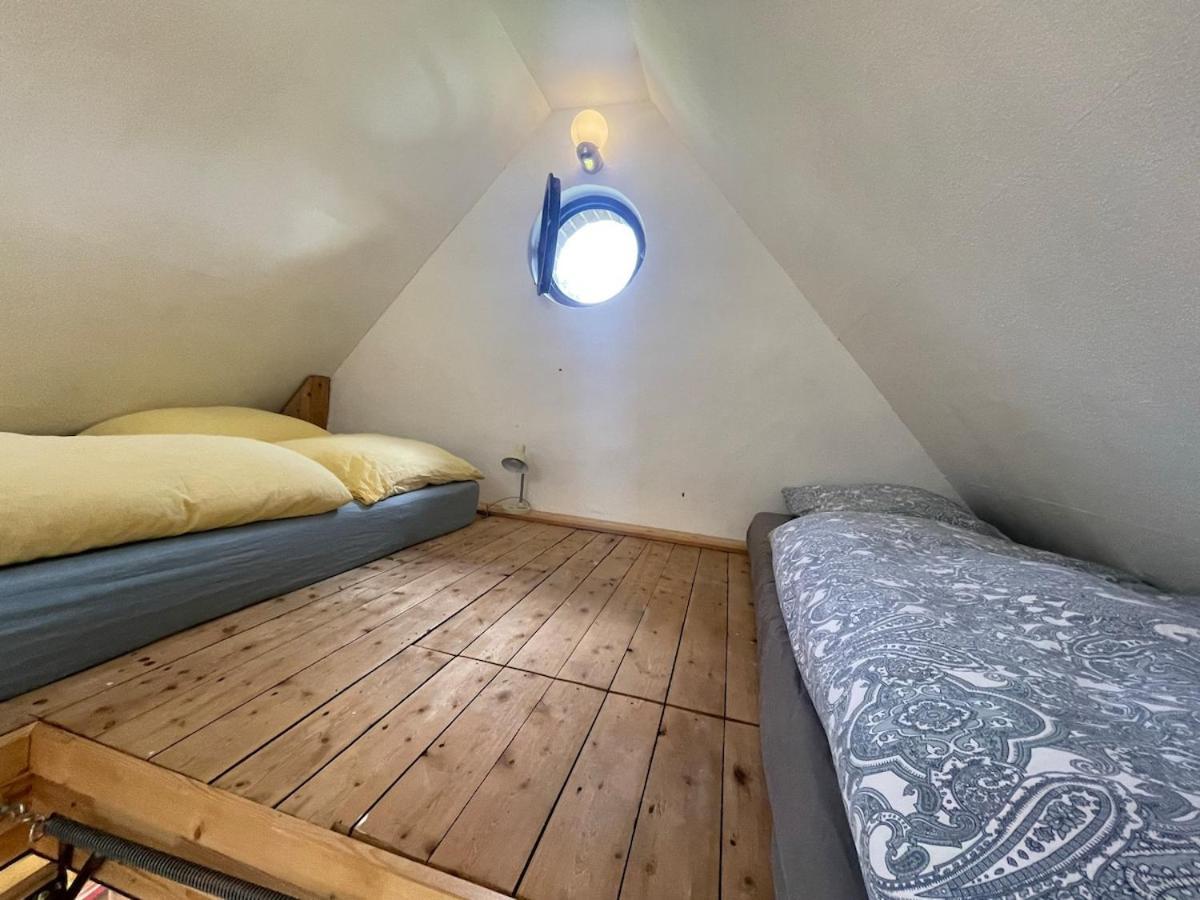 Heideparadies Lejlighed *