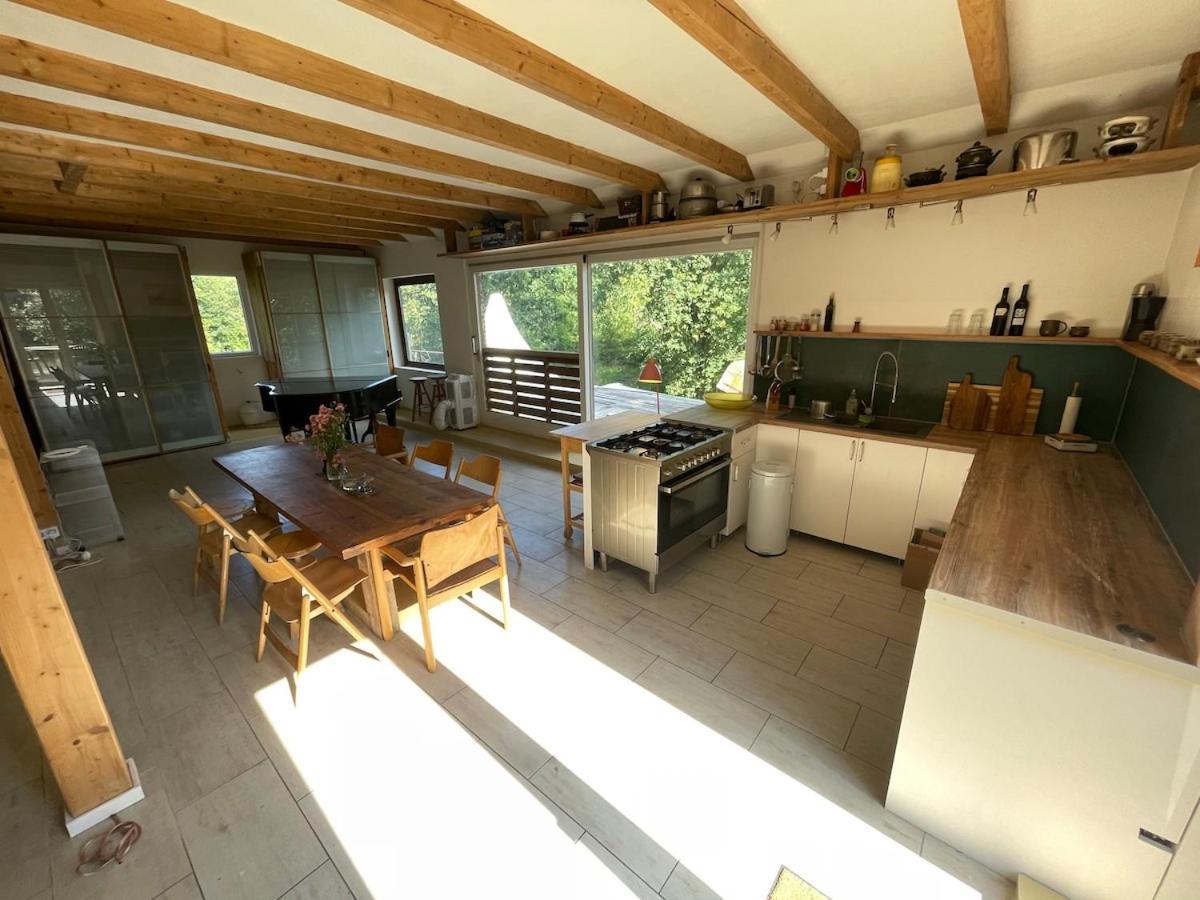 Lejlighed Heideparadies