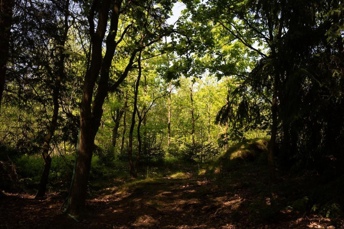 Lejlighed Heideparadies Hamborg