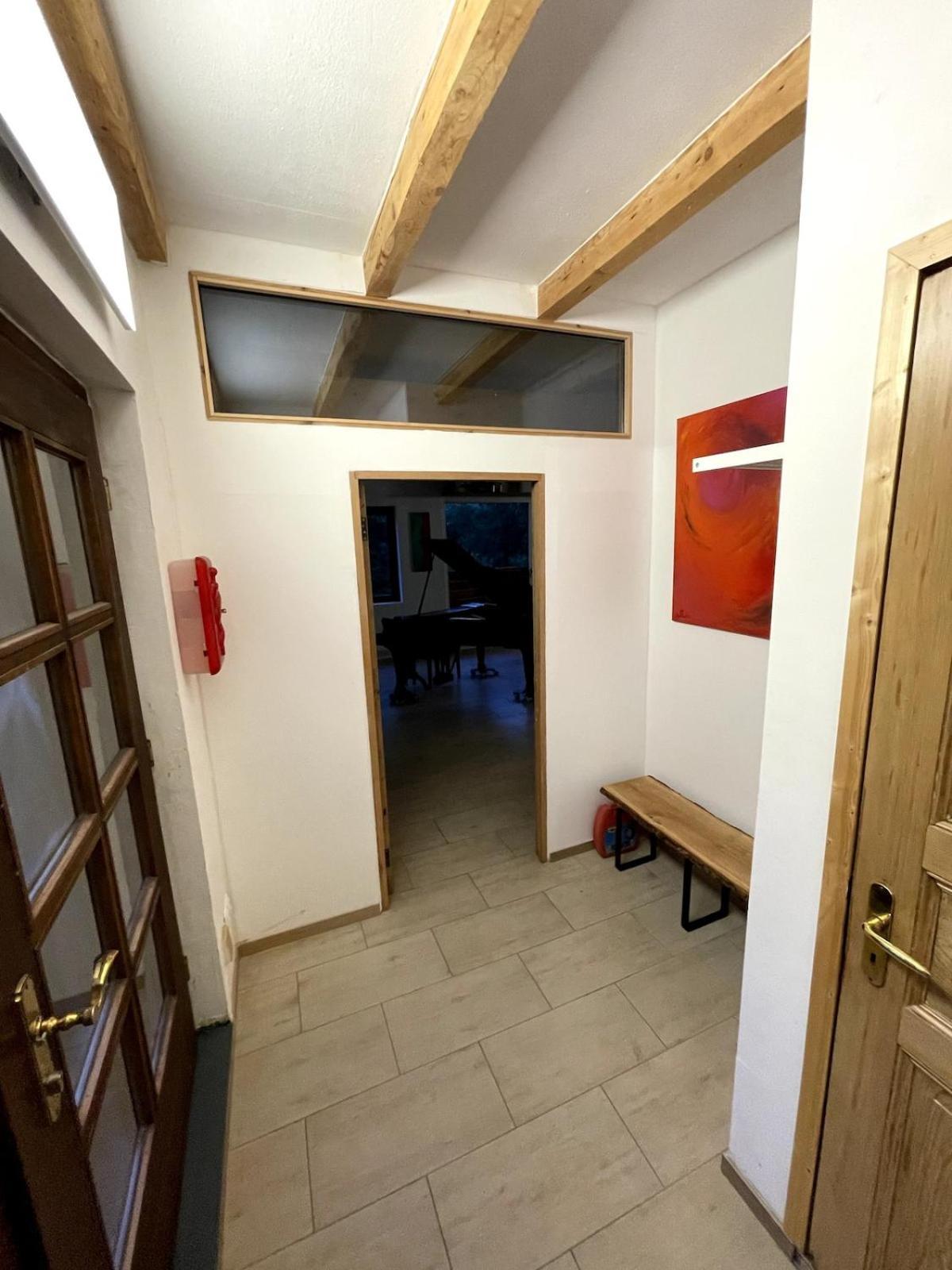Heideparadies Lejlighed Hamborg