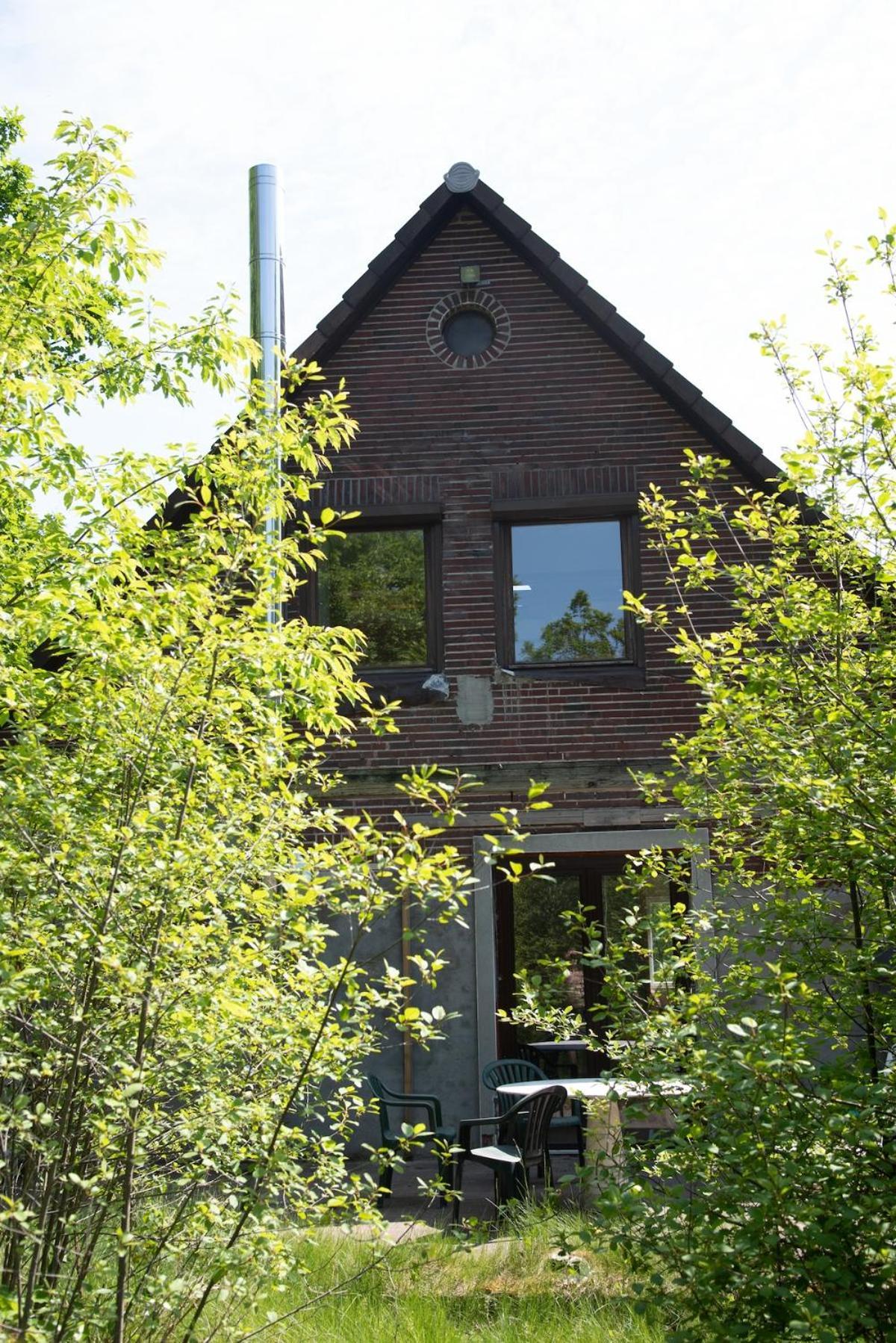 Heideparadies Lejlighed *