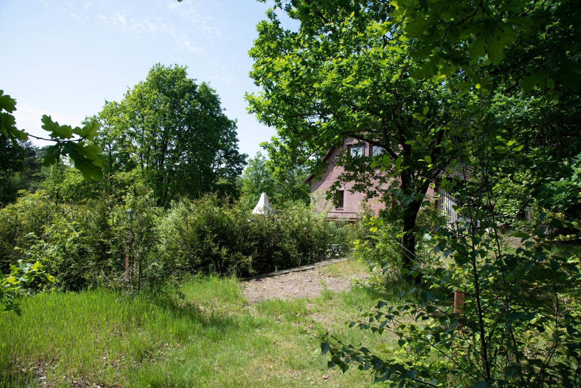 Heideparadies Lejlighed