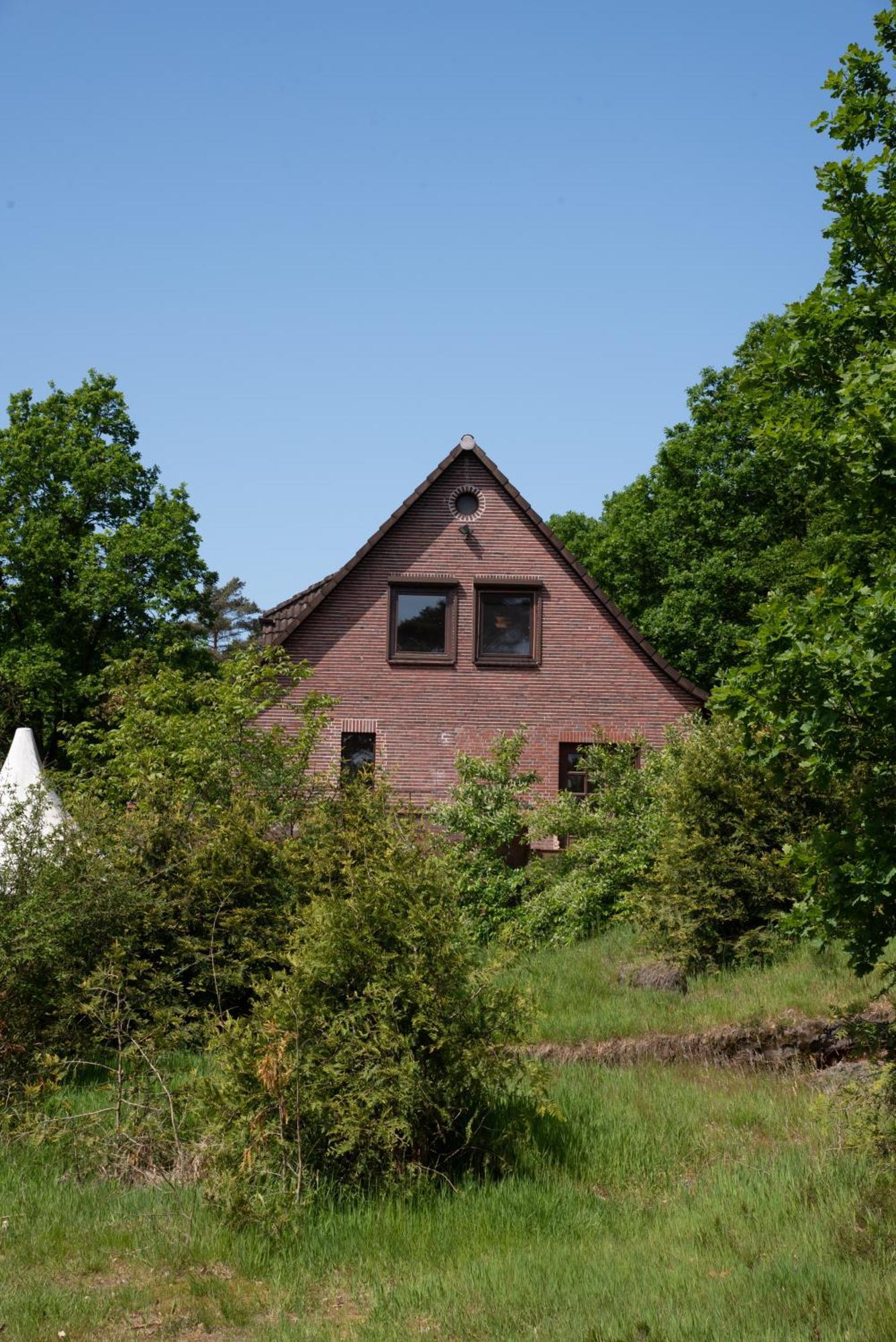 Lejlighed Heideparadies Hamborg