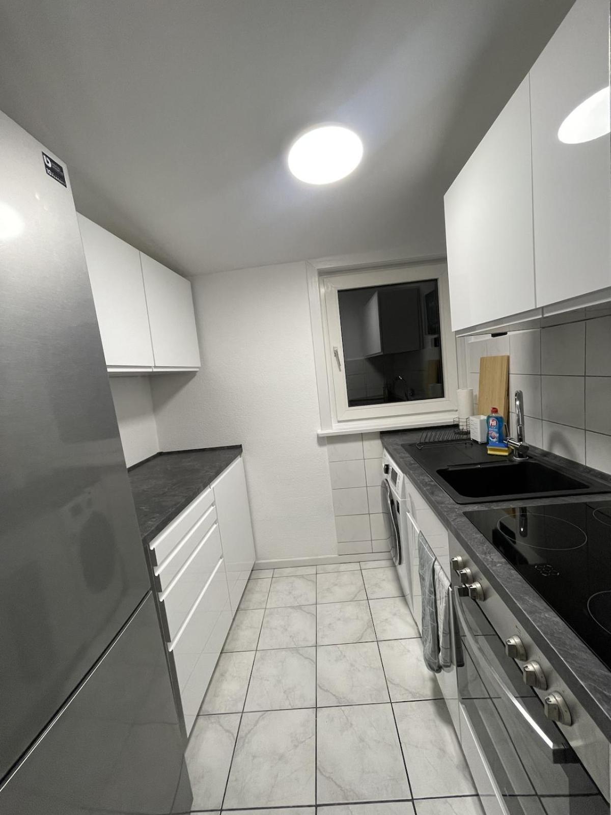 Bright & Modern In