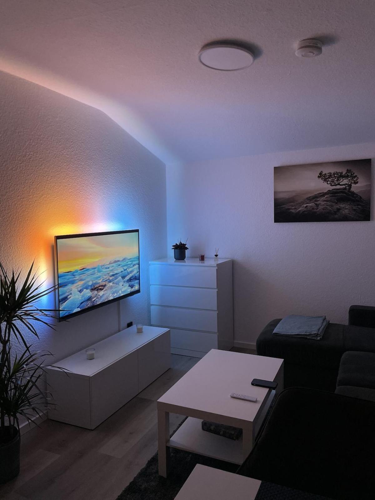 Bright & Modern In *