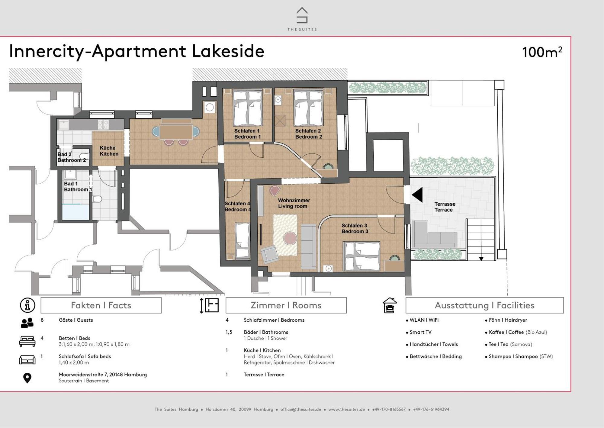 Apartment The