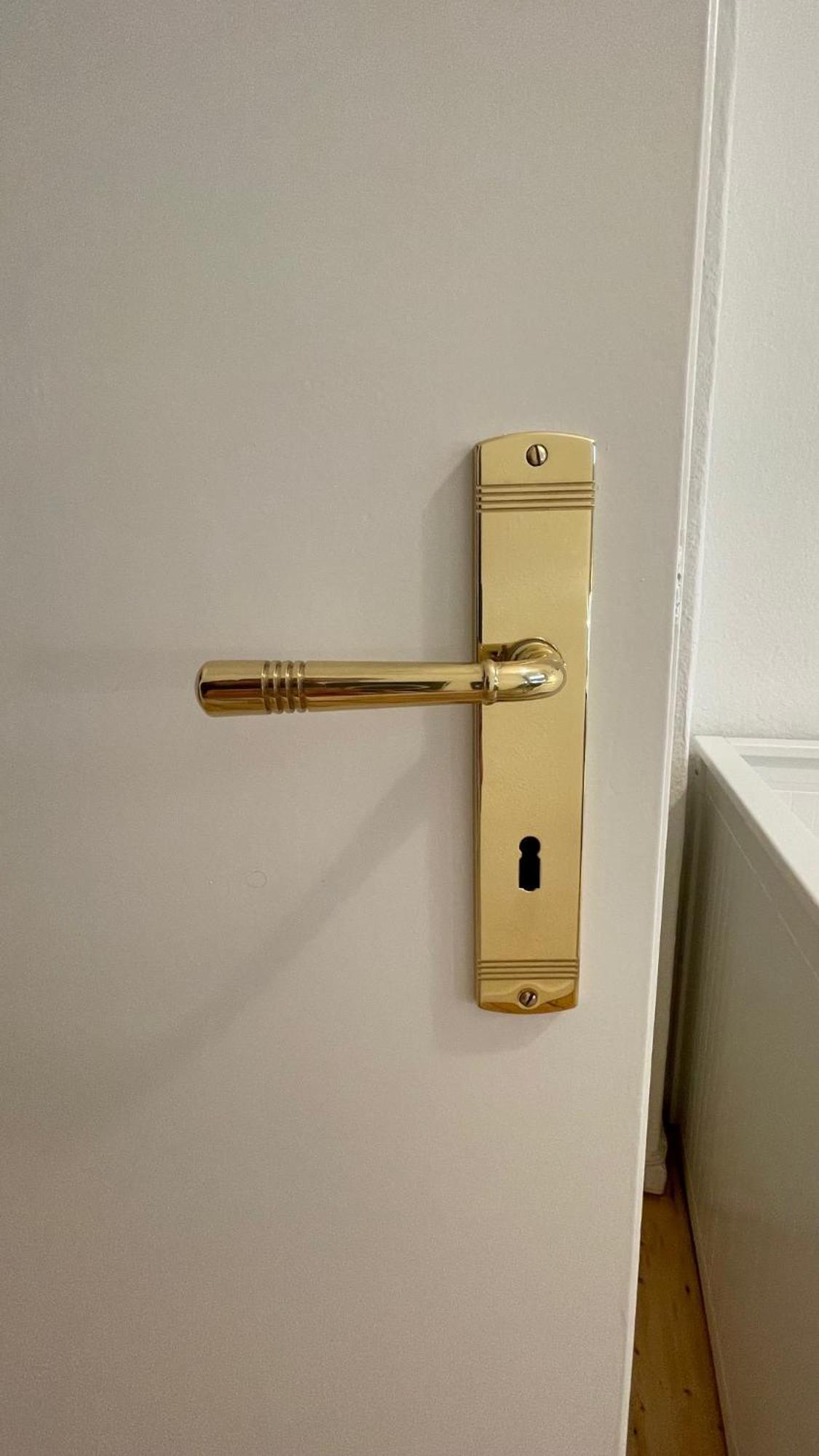 Ba123 Appartement
