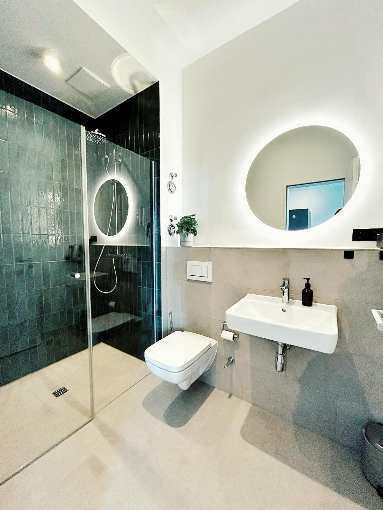 Aparthotel Homaris Winterhude Hamburg