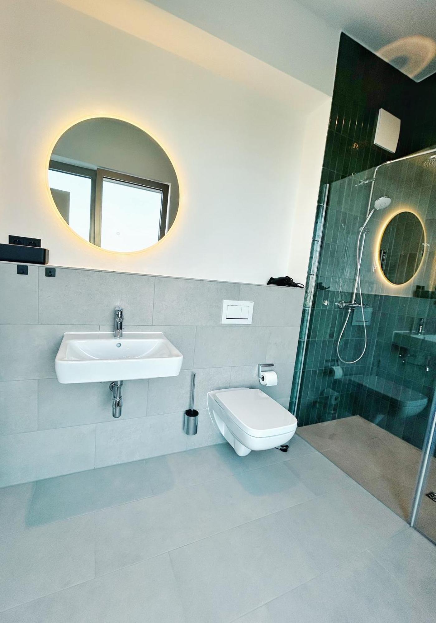 Homaris Winterhude Aparthotel *