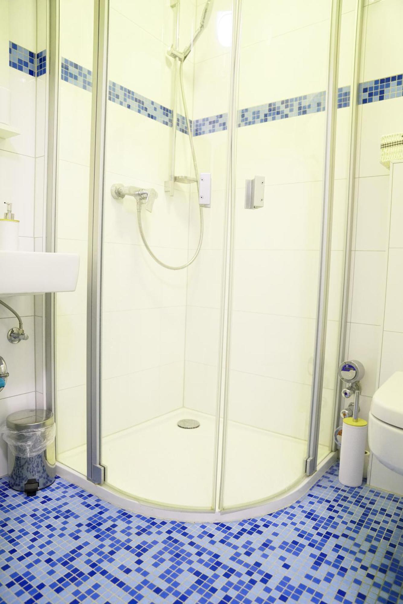 Apartment 2-room With Balcony View Of Aussenalster Hamburg