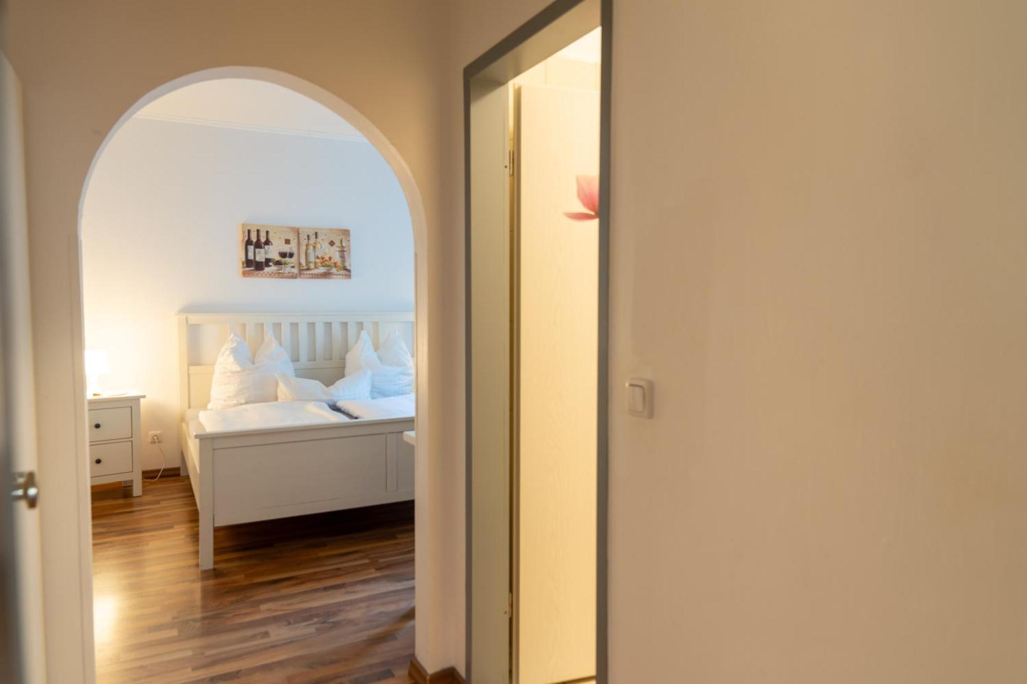 Hotel Wandsbek Hamborg