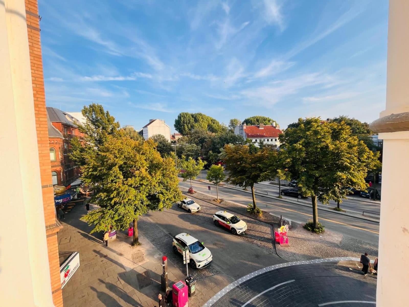 Reeperbahn Ecke Grosse Freiheit Appartement Hamburg-Harburg