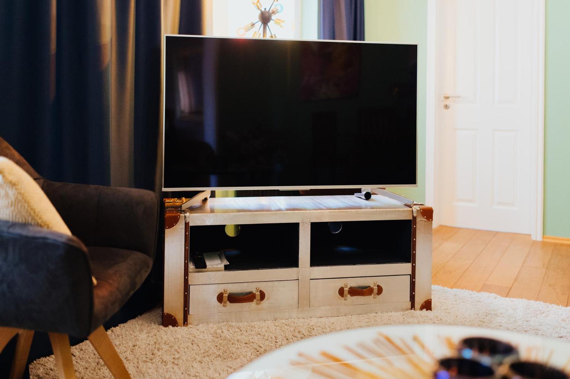 Apartment 2 In Hamburg-zentrum 7 Min To Main Station *