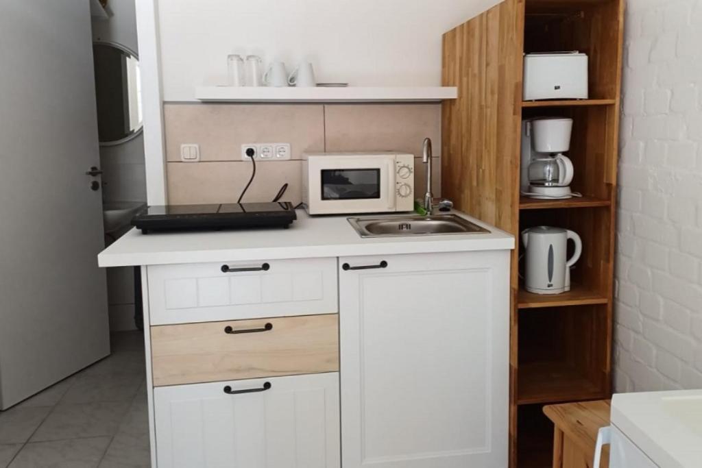 Apartment Im Erdgeschoss