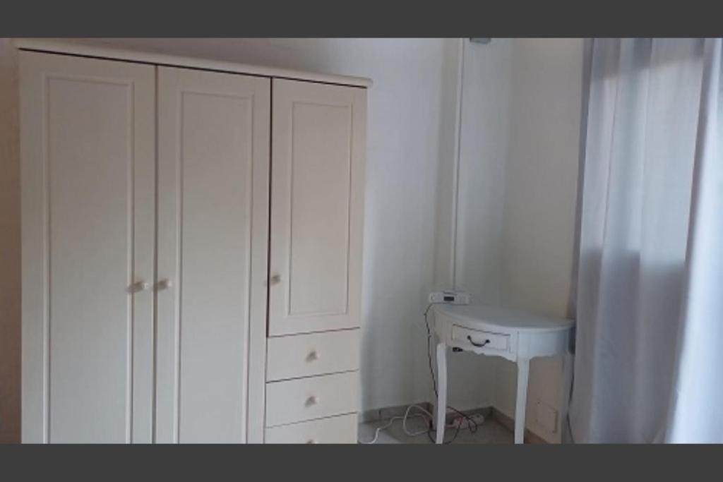Apartment Im Erdgeschoss *