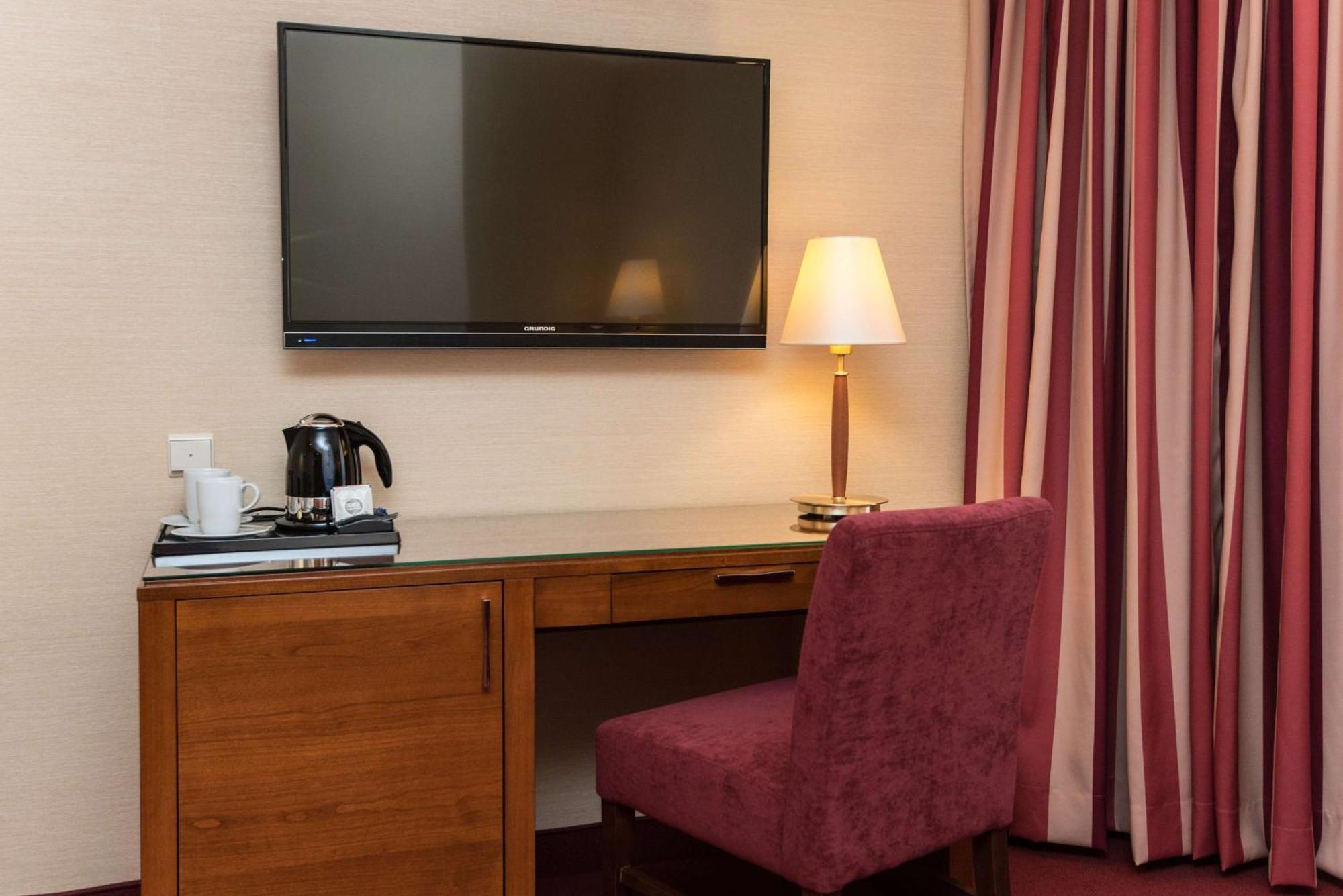 Western St. Raphael 4* Hamburg