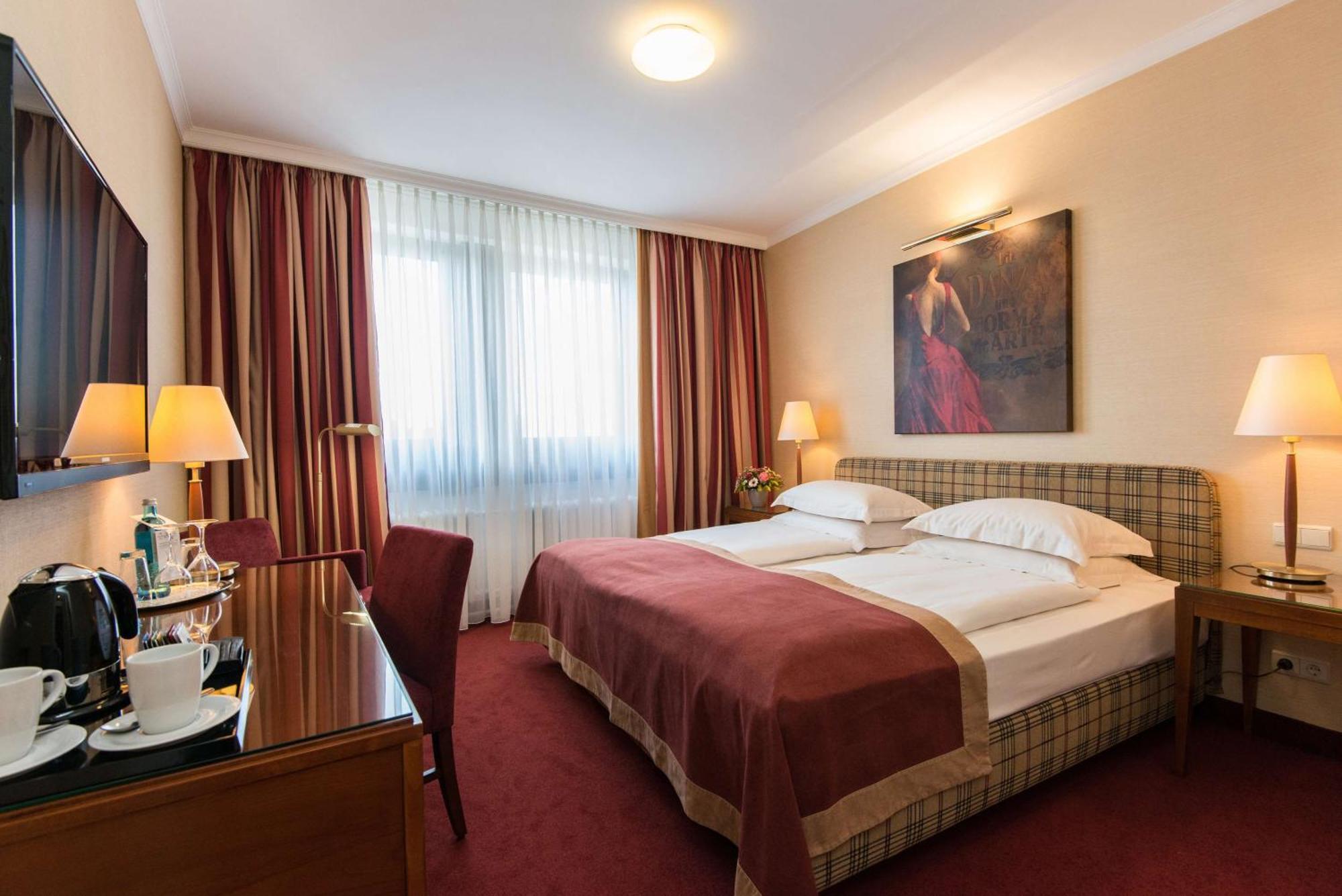 Hotel Western St. Raphael