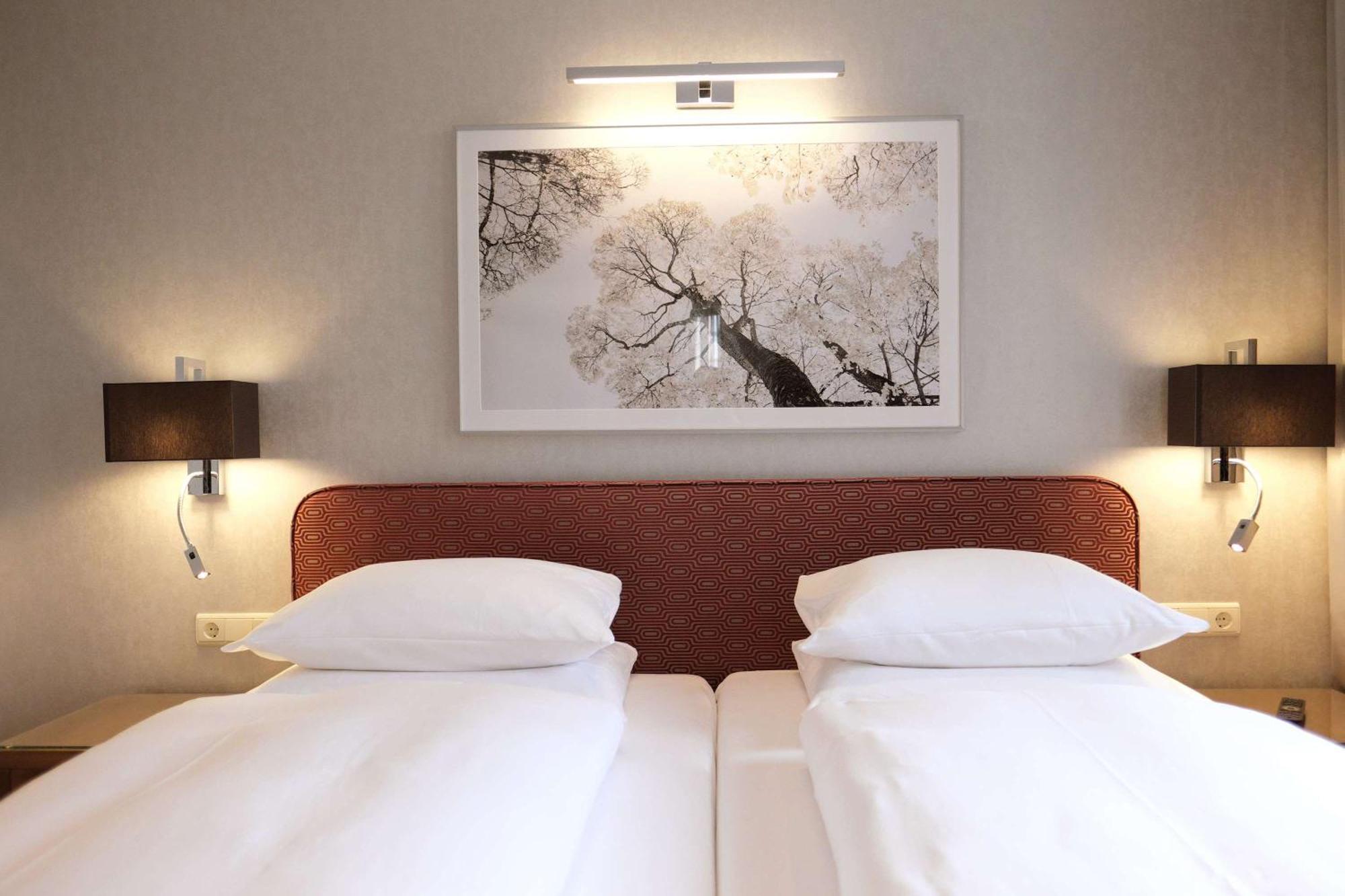 Hotel Western St. Raphael 4*
