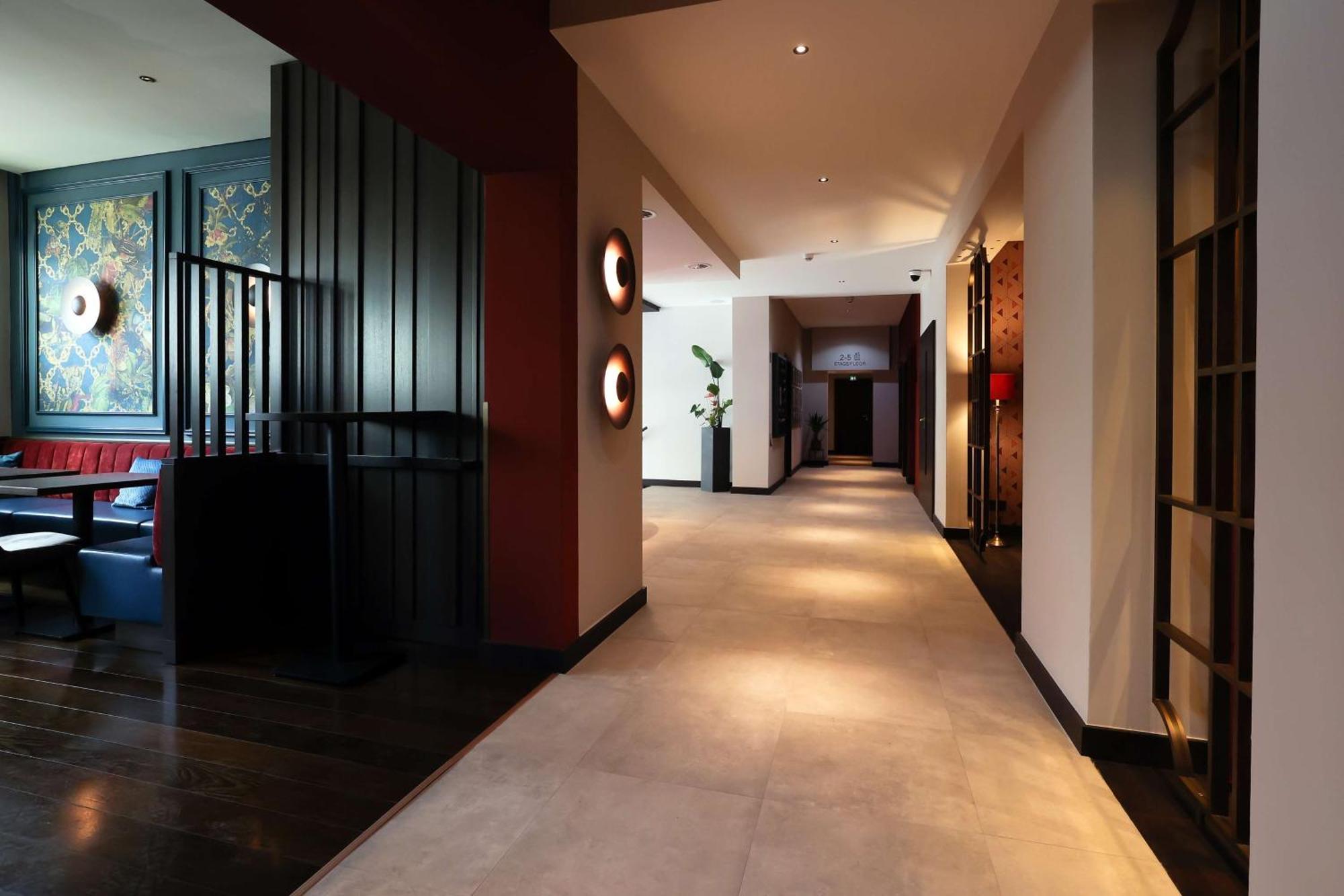 Hotel Western St. Raphael